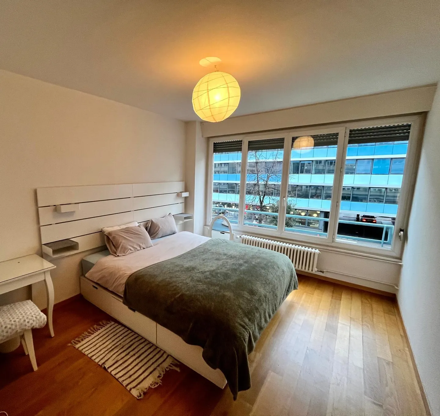 Appartement à louer - Photo 2 sur 8