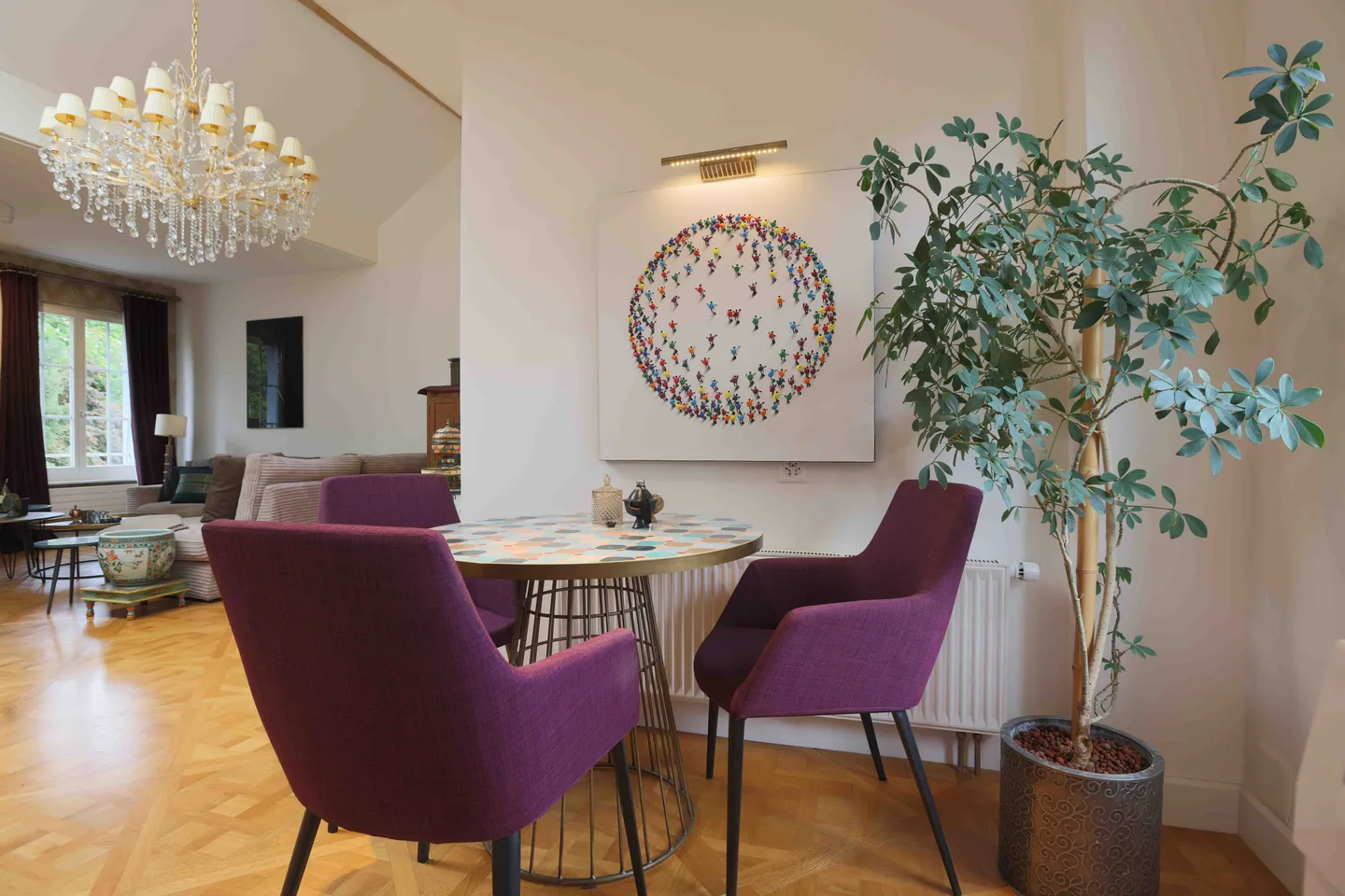 Stilvolles Loft an der Riviera - Foto 6 von 16