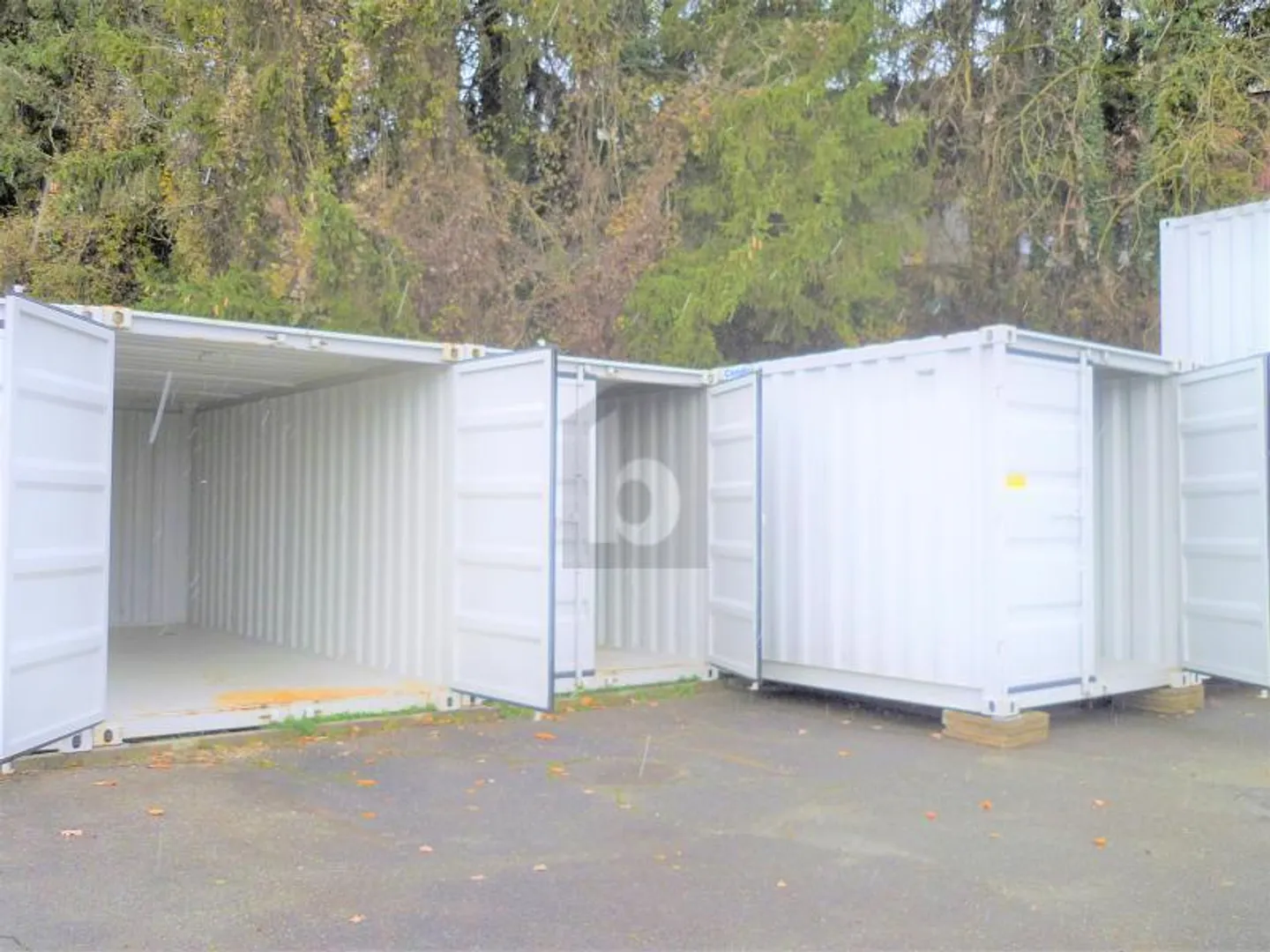 IDÉAL POUR STOCKAGE : DISPONIBLE DE SUITE ! - Photo 1 sur 5