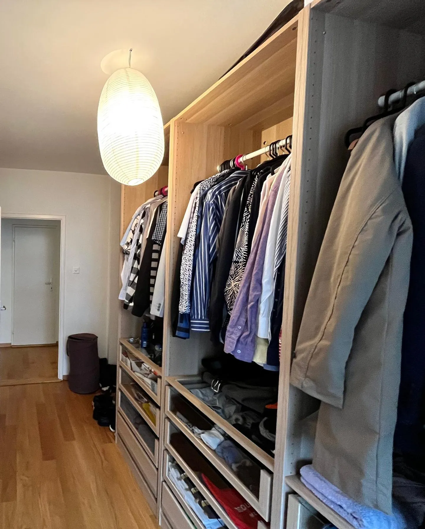 Appartement à louer - Photo 4 sur 8