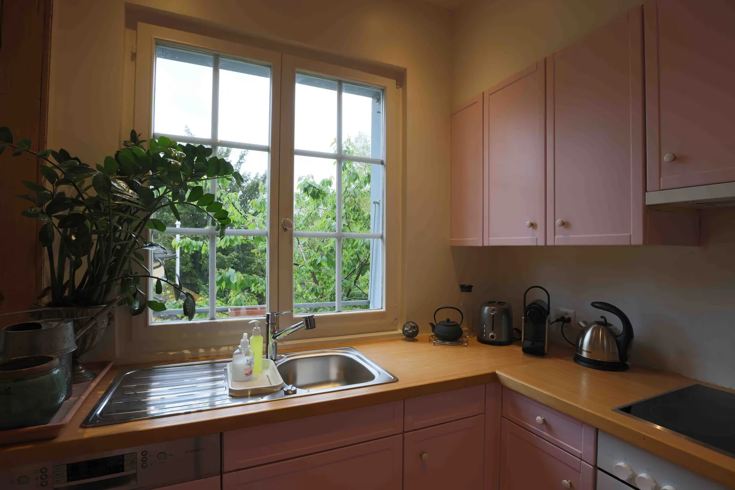 Stilvolles Loft an der Riviera - Foto 9 von 16