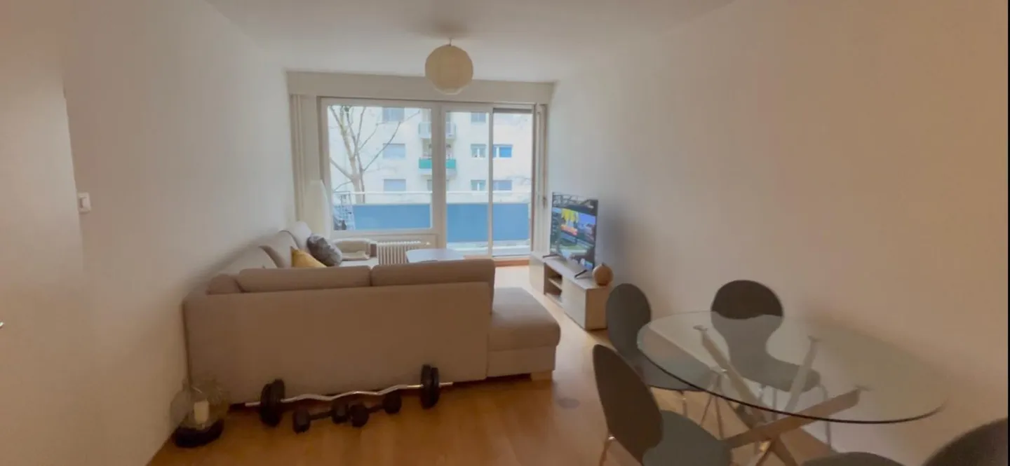 Appartement à louer - Photo 5 sur 8