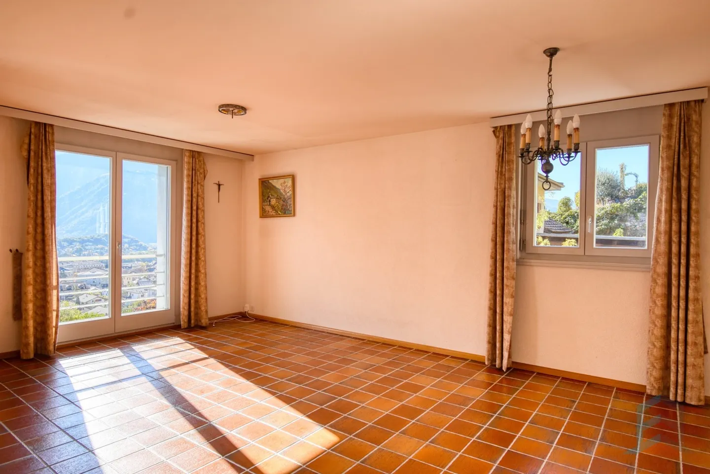Appartamento in affitto - Foto 4 di 12