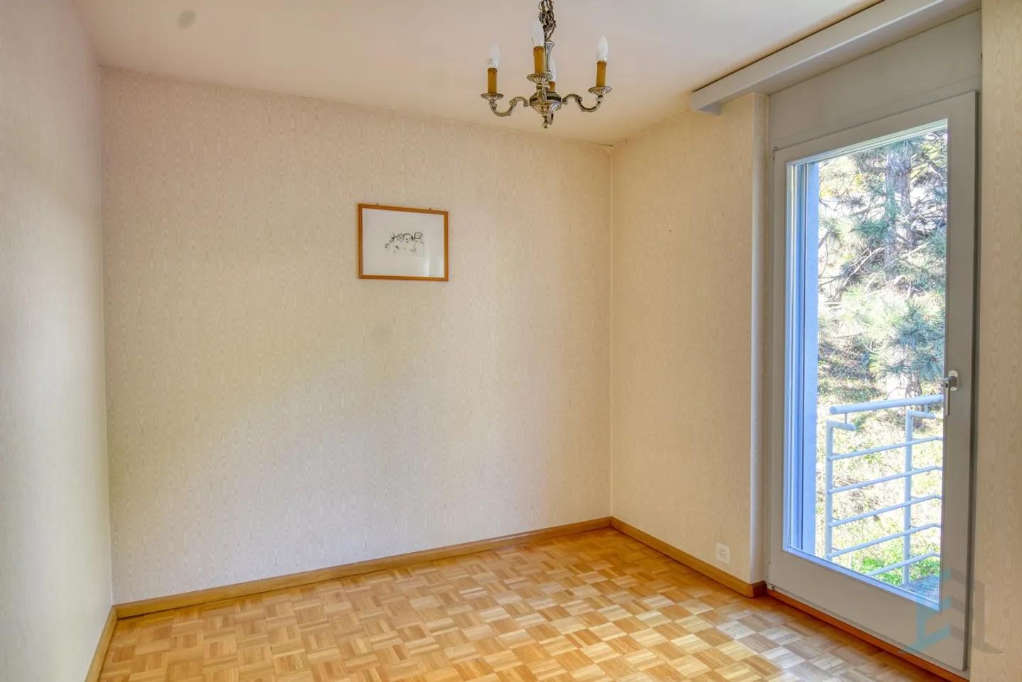 Appartamento in affitto - Foto 7 di 12