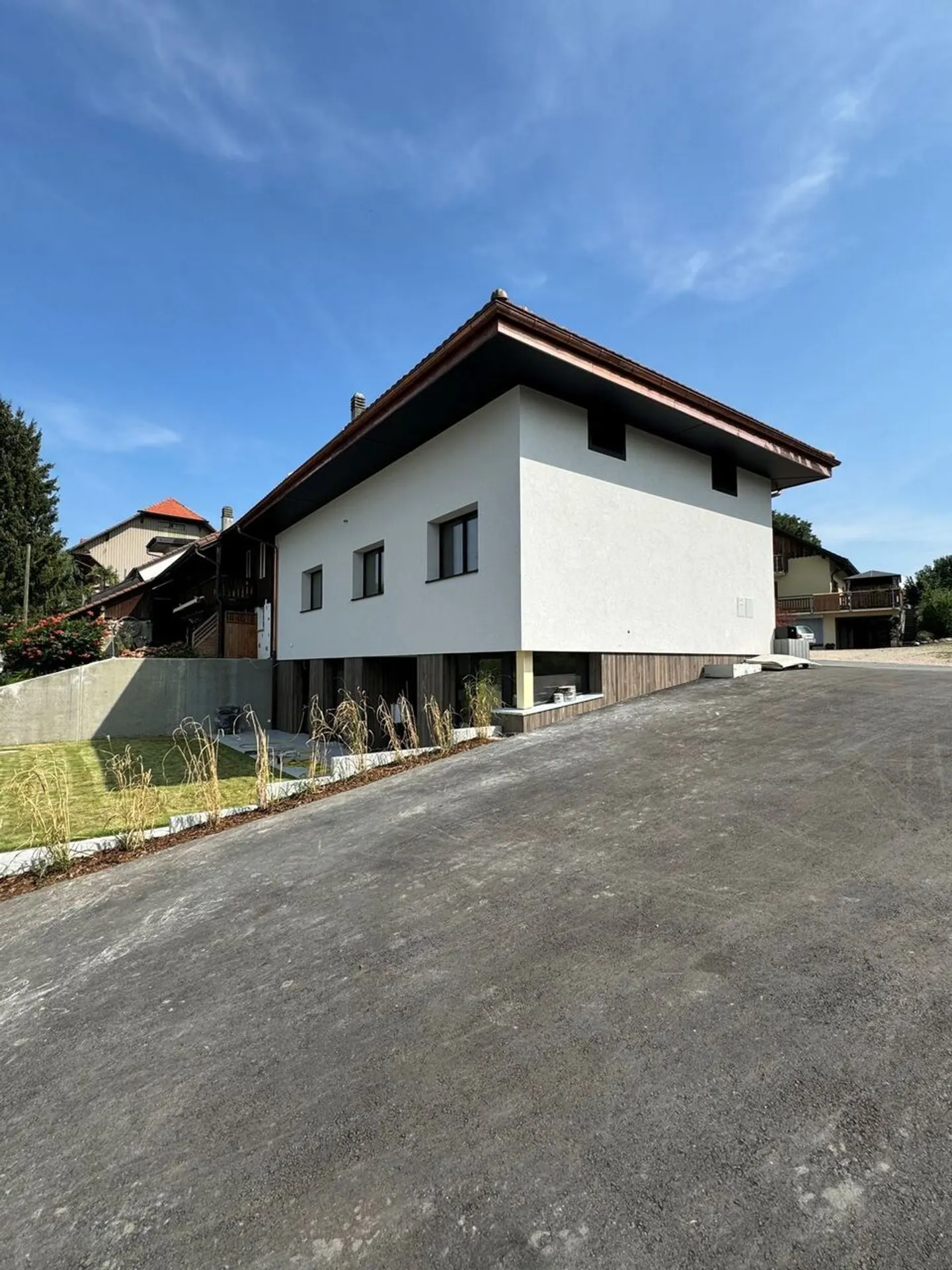 Duplex moderno a Montet - Foto 11 di 12