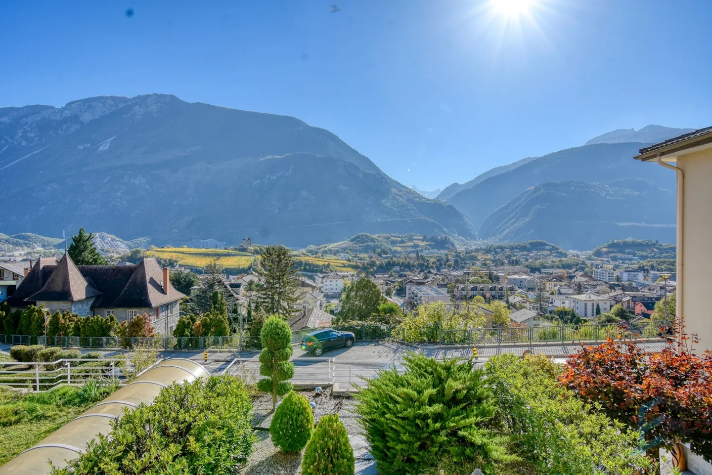 Appartamento in affitto - Foto 10 di 12