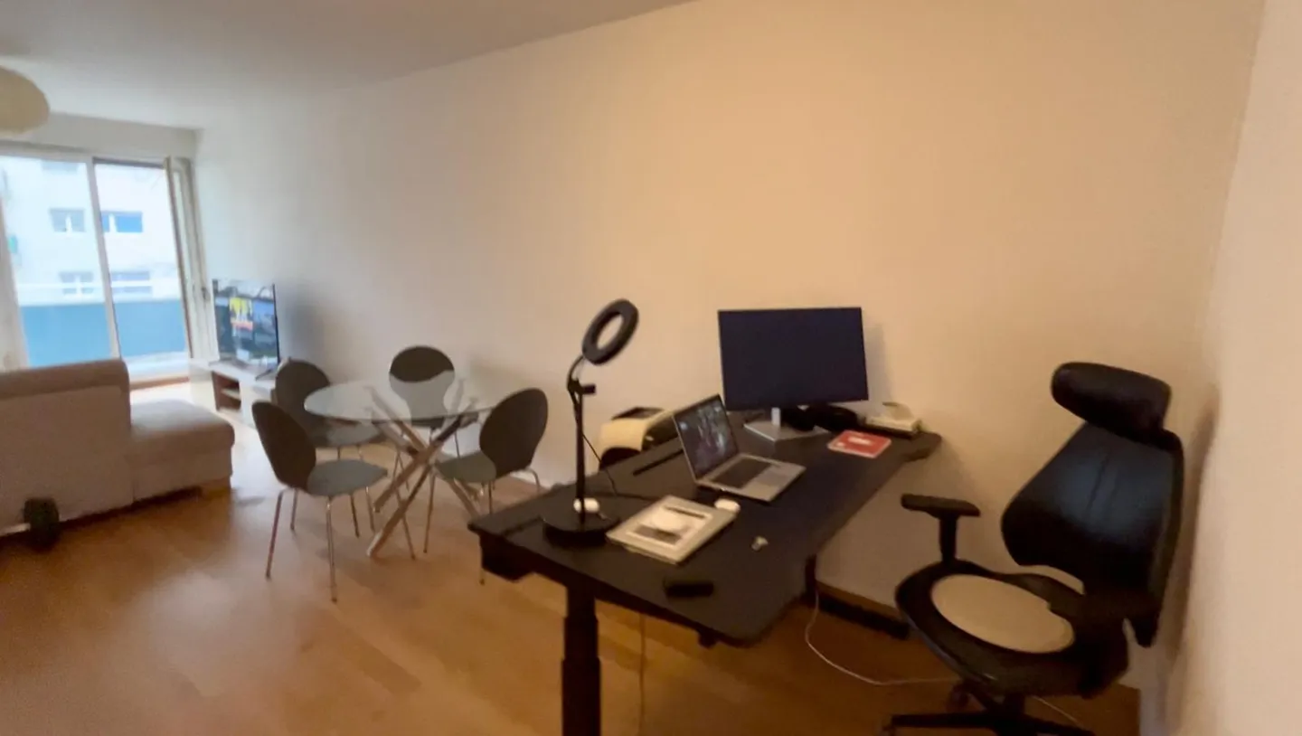 Appartement à louer - Photo 6 sur 8