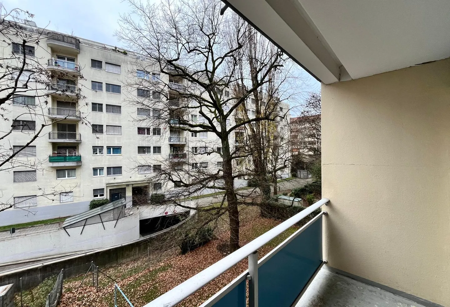 Appartement à louer - Photo 8 sur 8