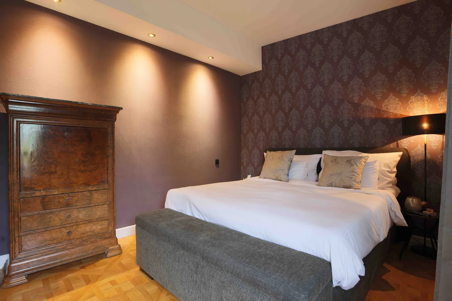 Stilvolles Loft an der Riviera - Foto 11 von 16