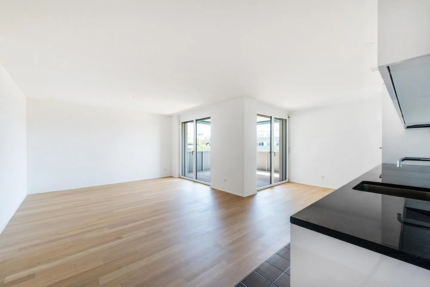 Appartement 3.5 pièces à Romanshorn - Photo 4 sur 11