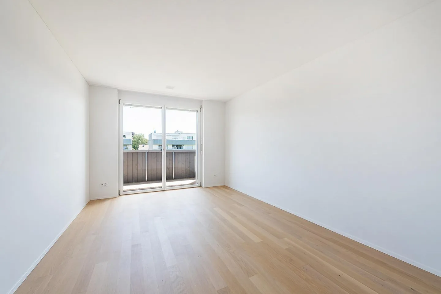 Appartement 3.5 pièces à Romanshorn - Photo 5 sur 11