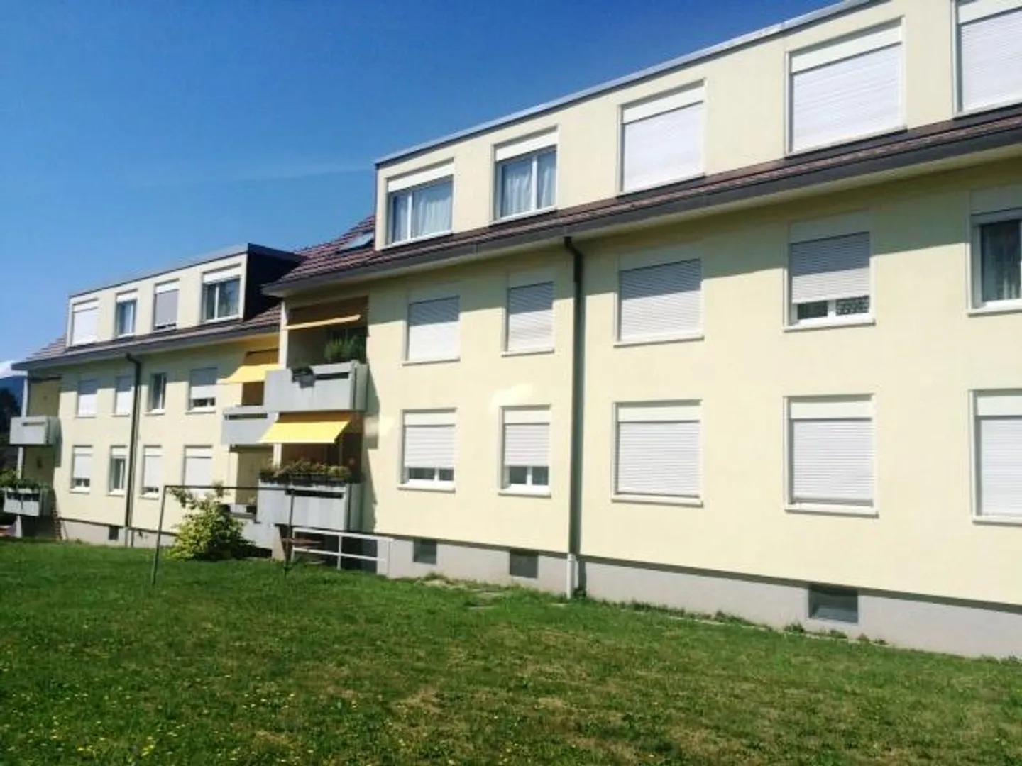 Vivre près d'une zone de loisirs - Photo 1 sur 10