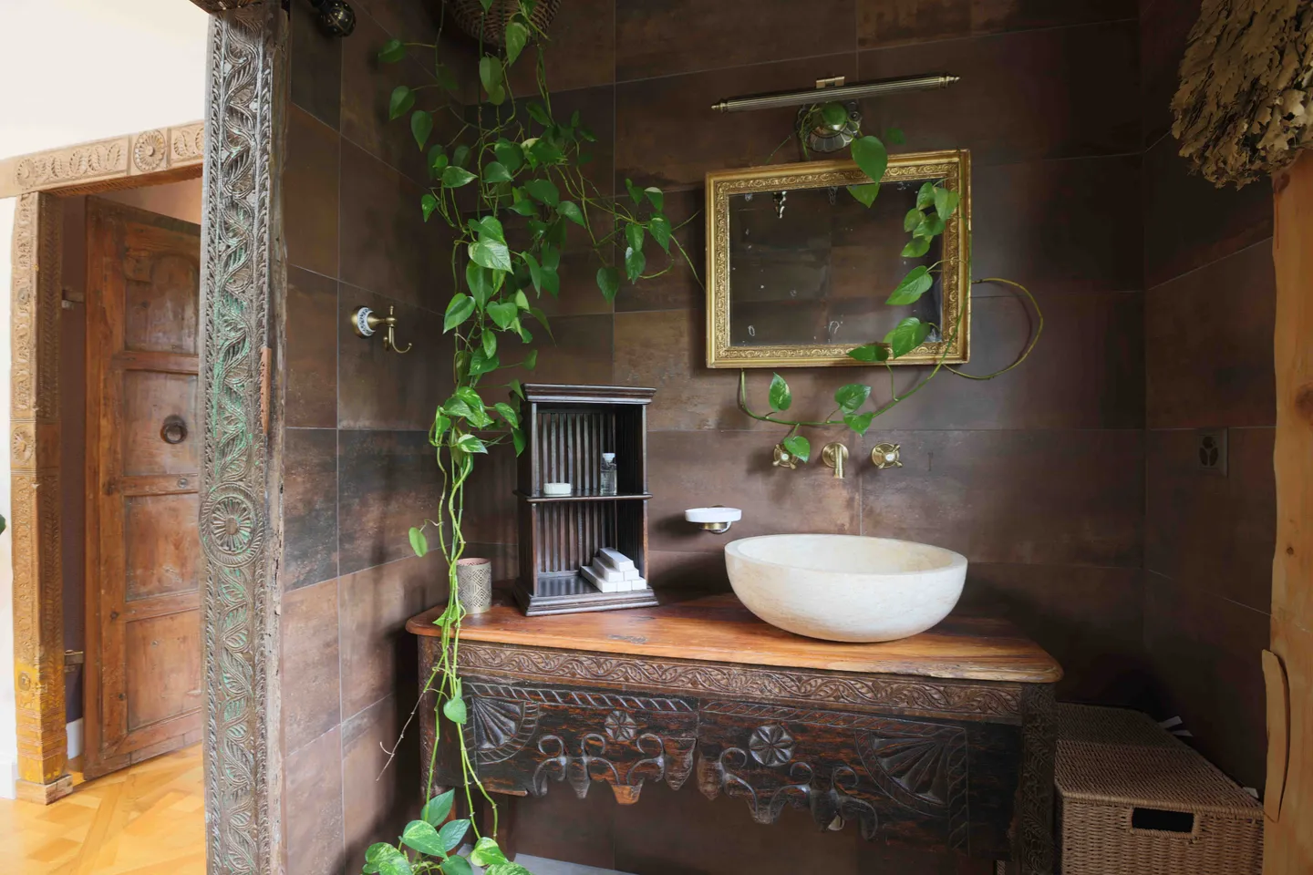 Stilvolles Loft an der Riviera - Foto 14 von 16