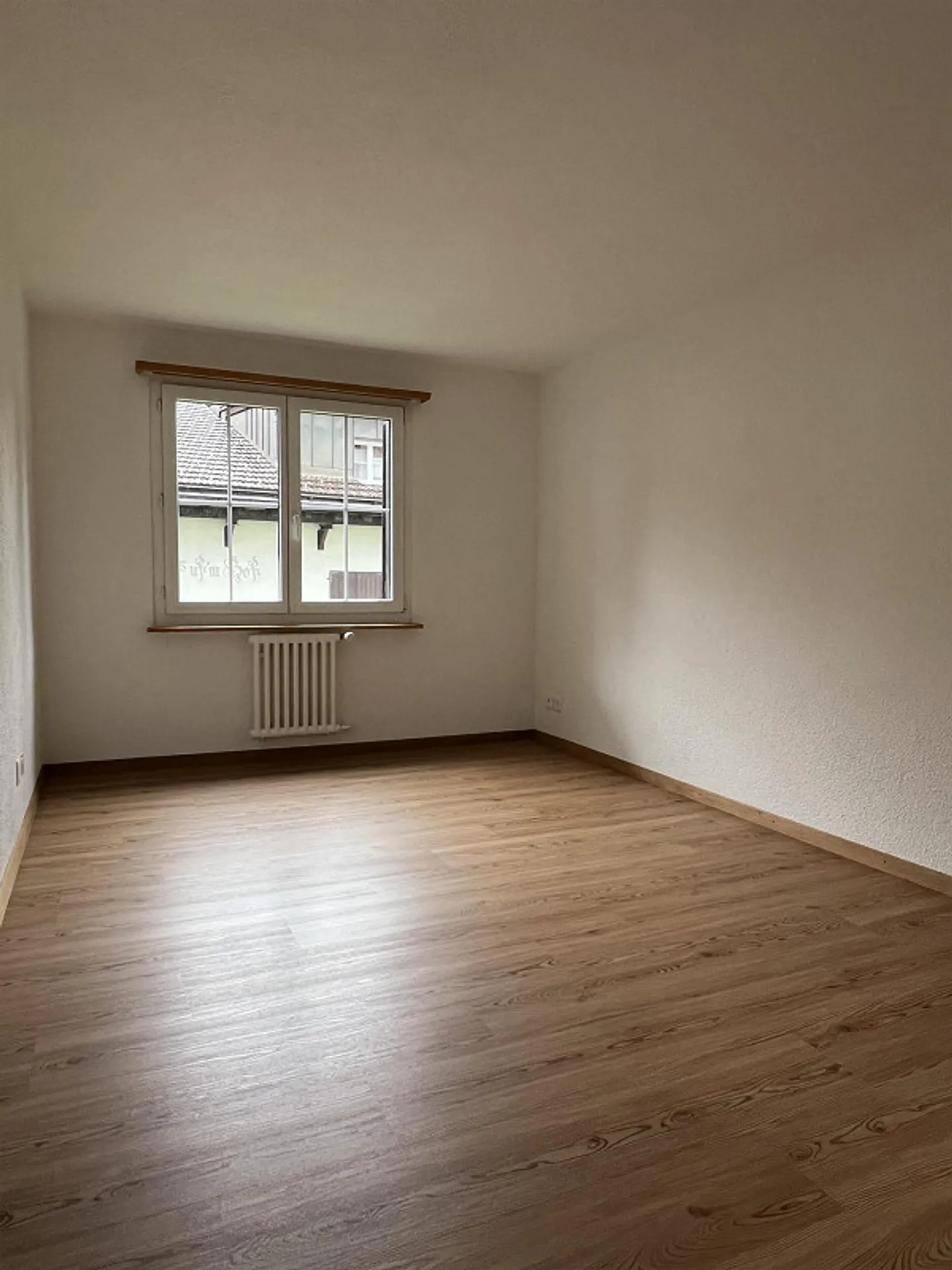 Beautiful 4.5-room apartment in a central location with balcony - Photo 11 of 17