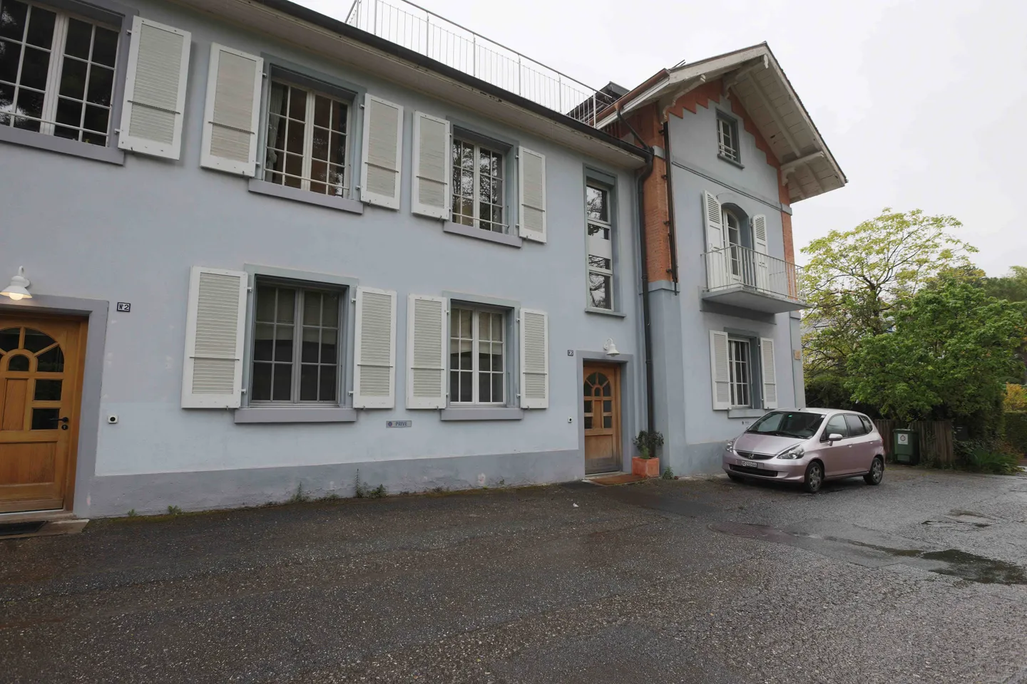 Stilvolles Loft an der Riviera - Foto 16 von 16