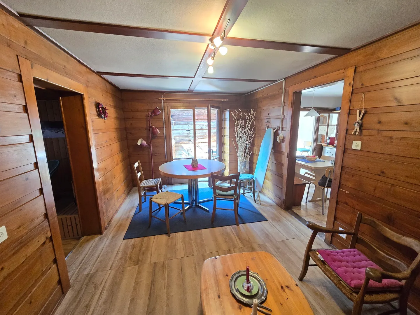 Casa, Fienile, Raccard, Terreni - Salvan - Grande Potenziale - Foto 11 di 13