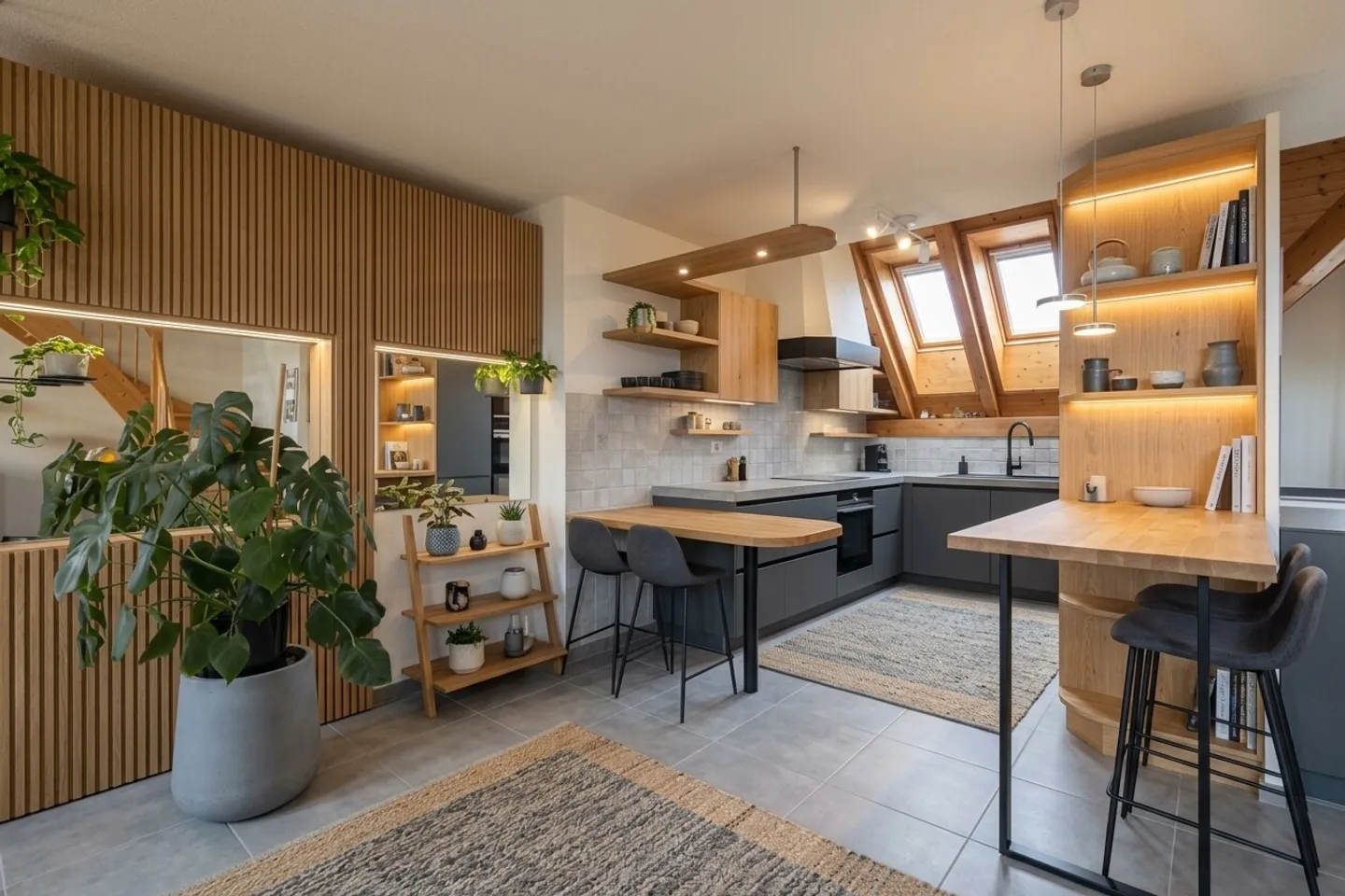 Cozy Maisonette Apartment with Stunning Views - Photo 27 of 27