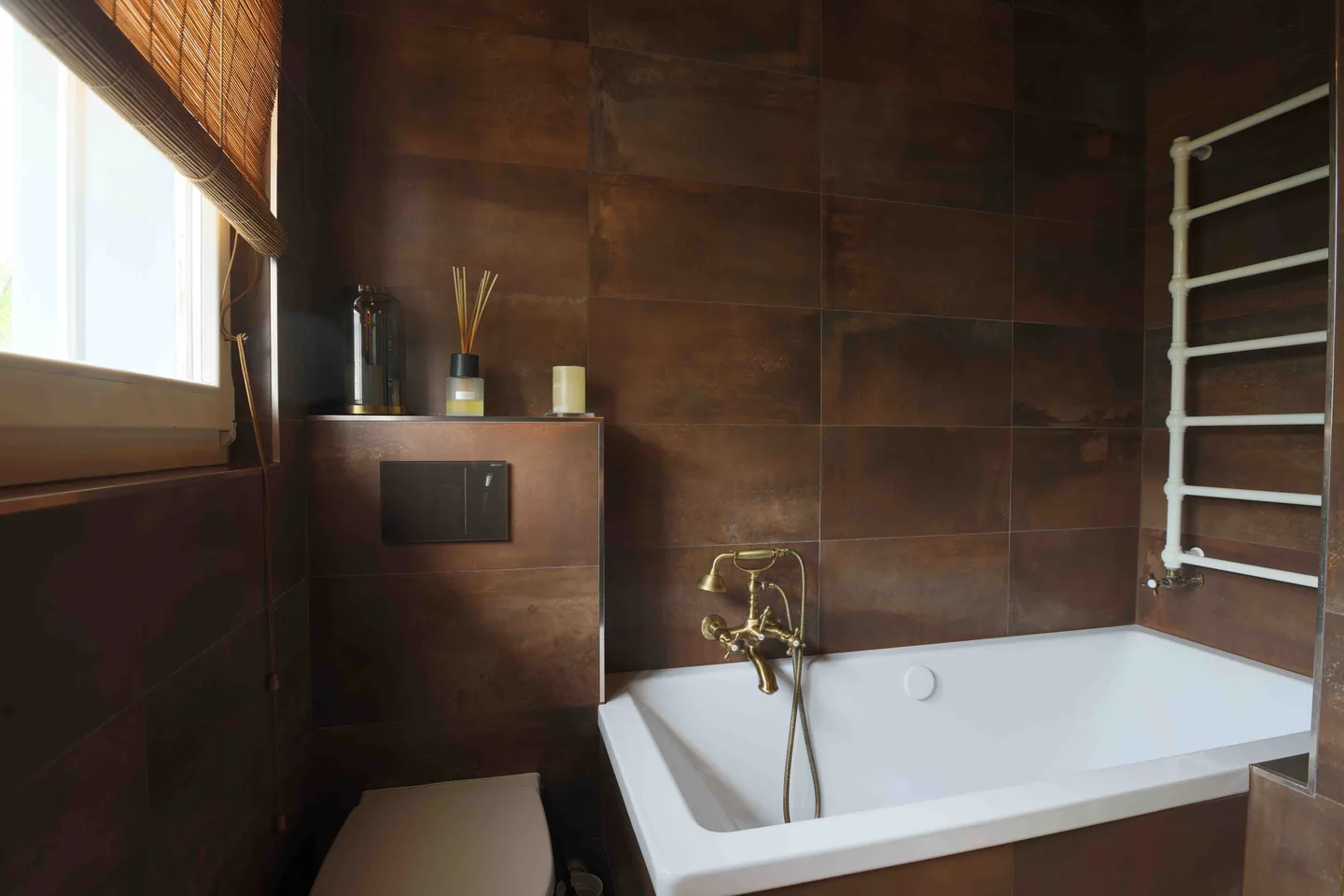 Stilvolles Loft an der Riviera - Foto 15 von 16