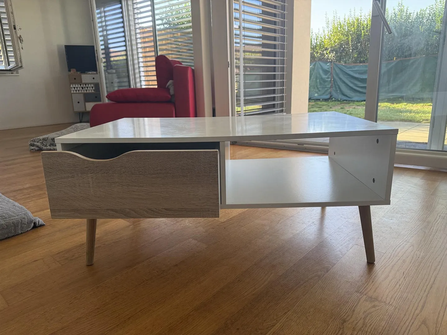 Looking for a new tenant for charming 3.5 room apartment - Photo 2 of 2