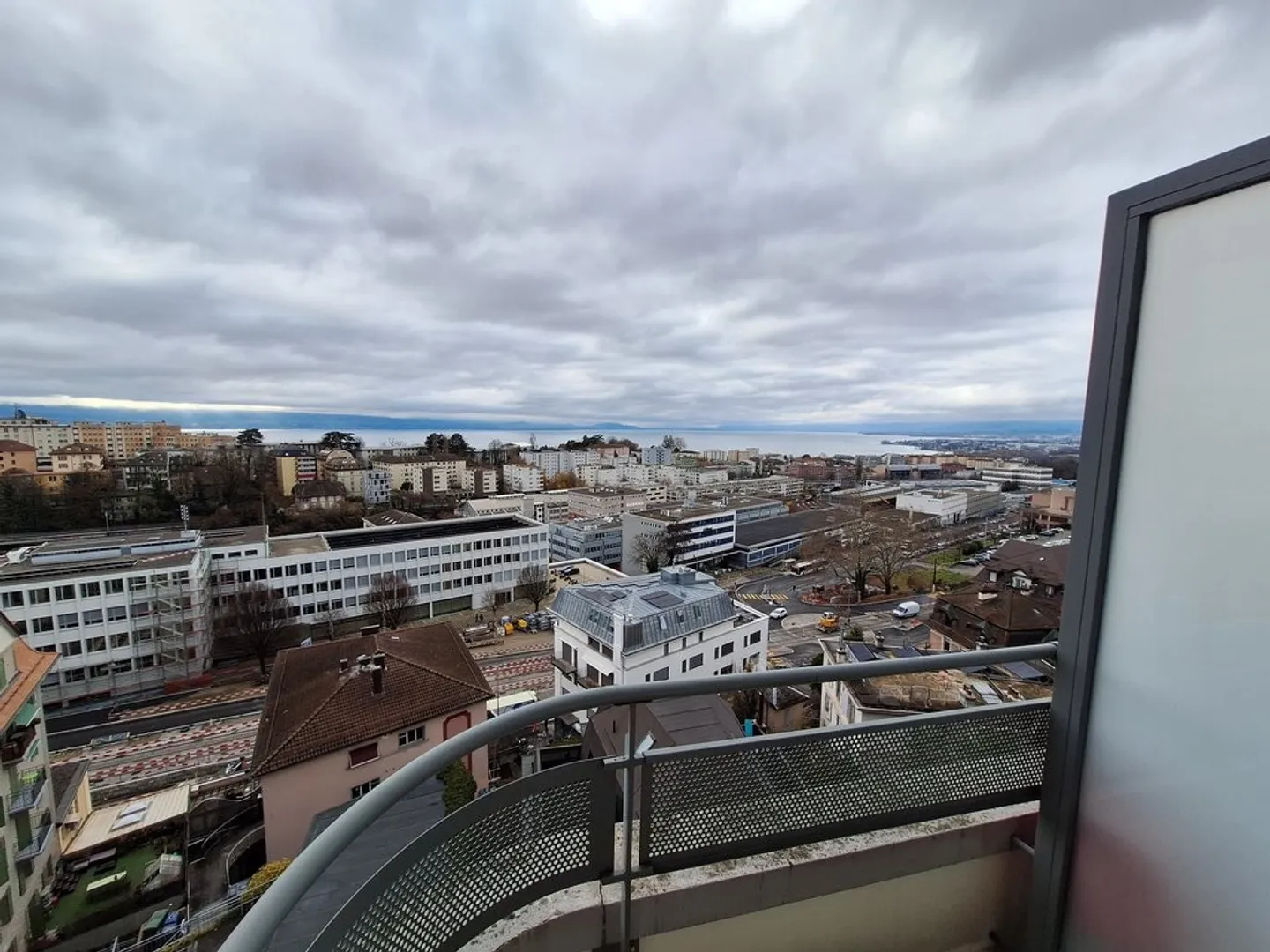 Vue sur le lac - Photo 1 sur 4