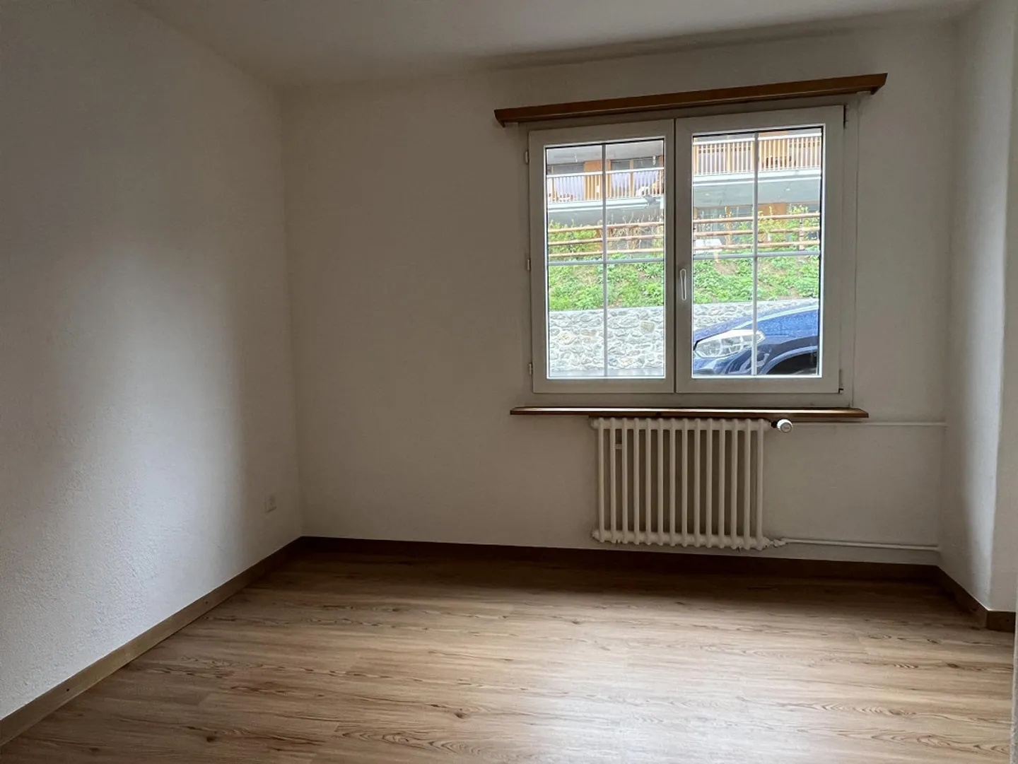 Beautiful 4.5-room apartment in a central location with balcony - Photo 14 of 17