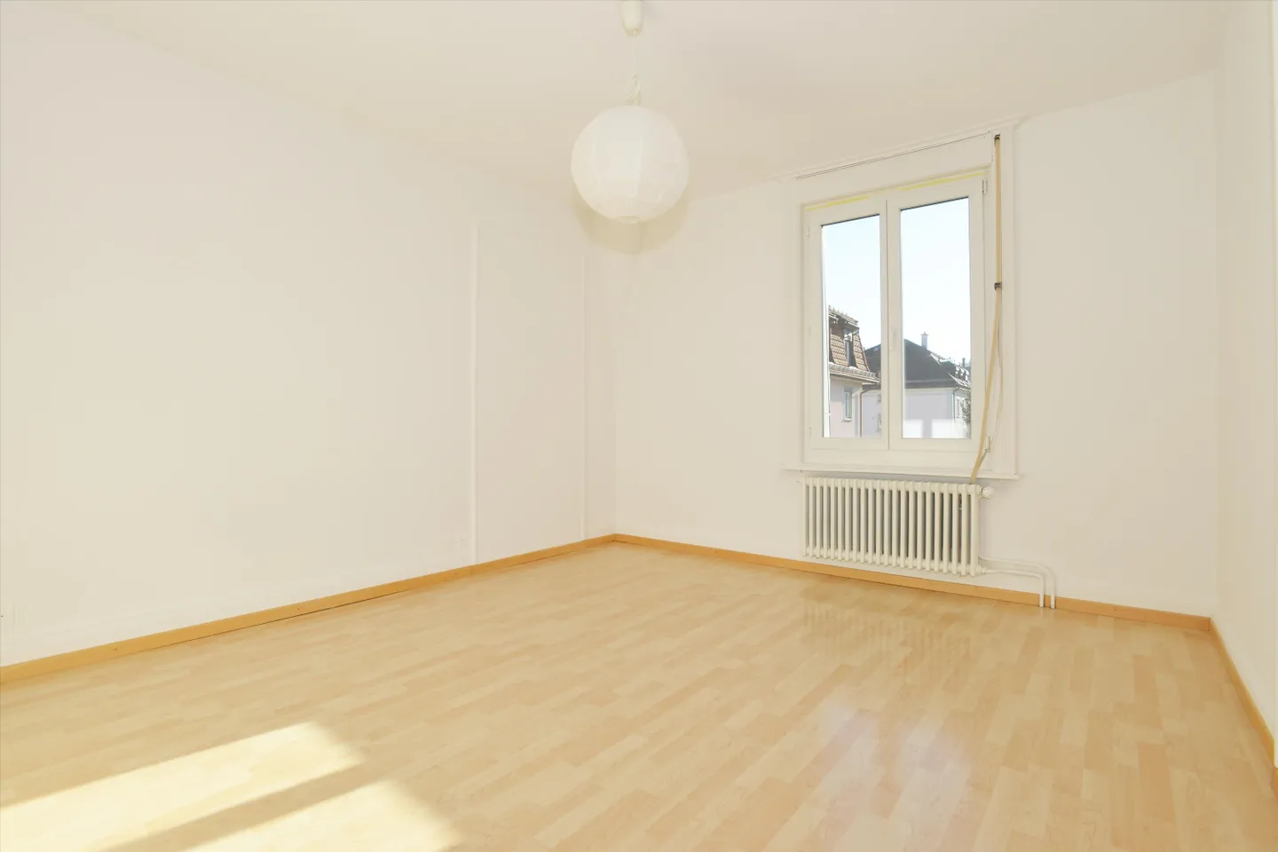 Ruhige Lage nahe Zentrum und Hochschule - Foto 3 von 12