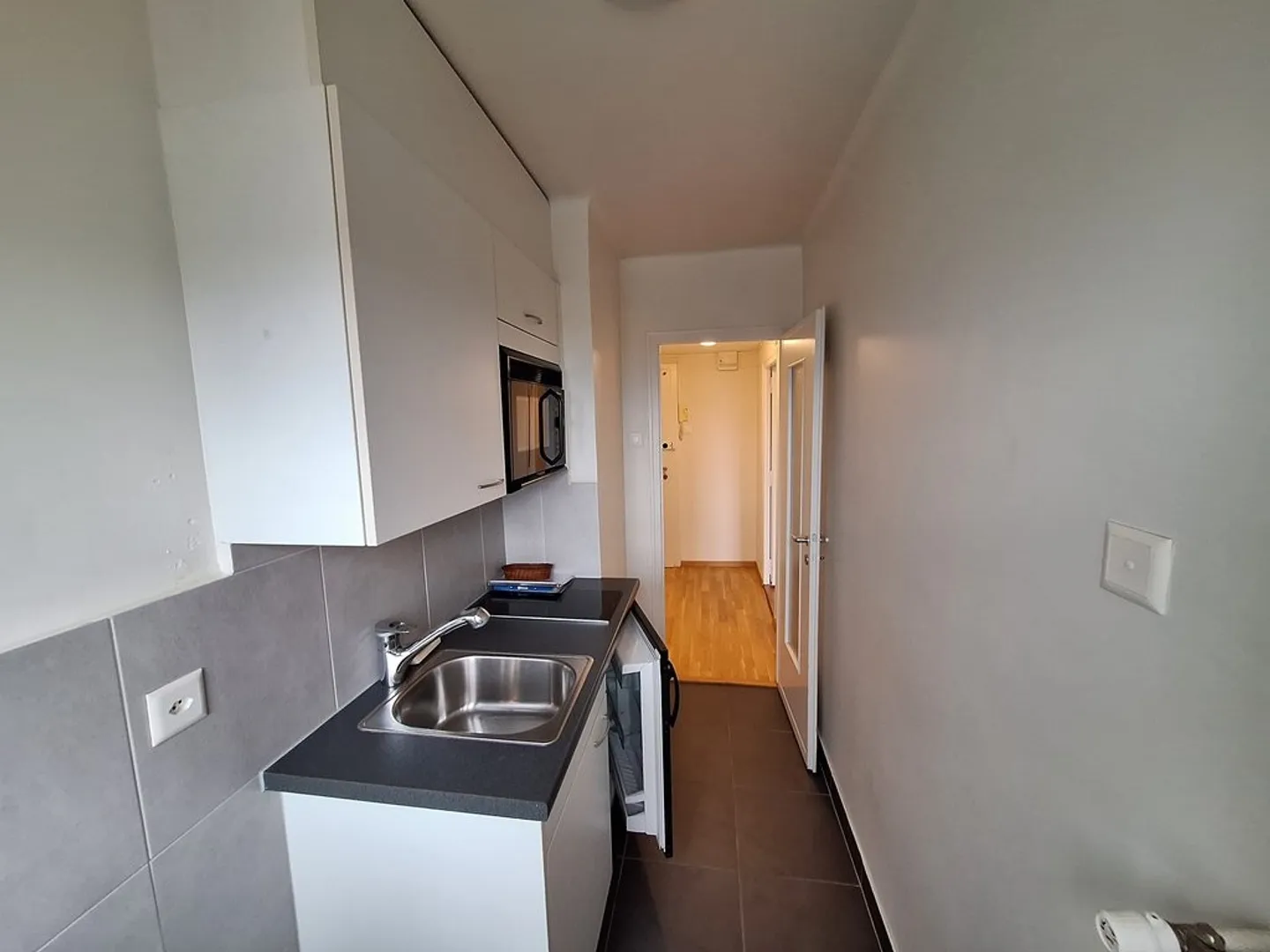 Vue sur le lac - Photo 3 sur 4