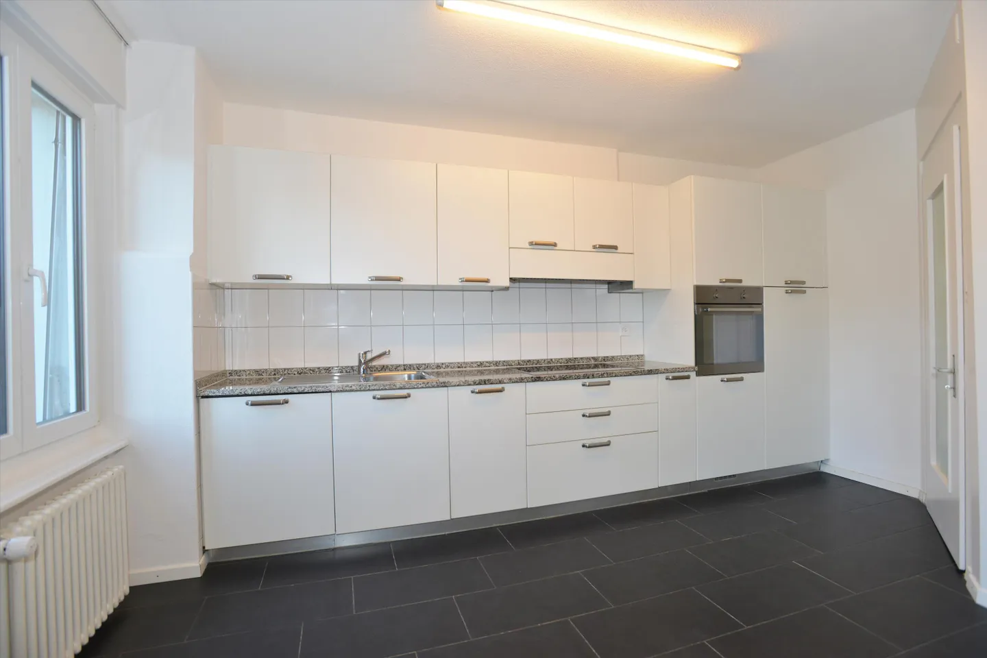 Ruhige Lage nahe Zentrum und Hochschule - Foto 8 von 12