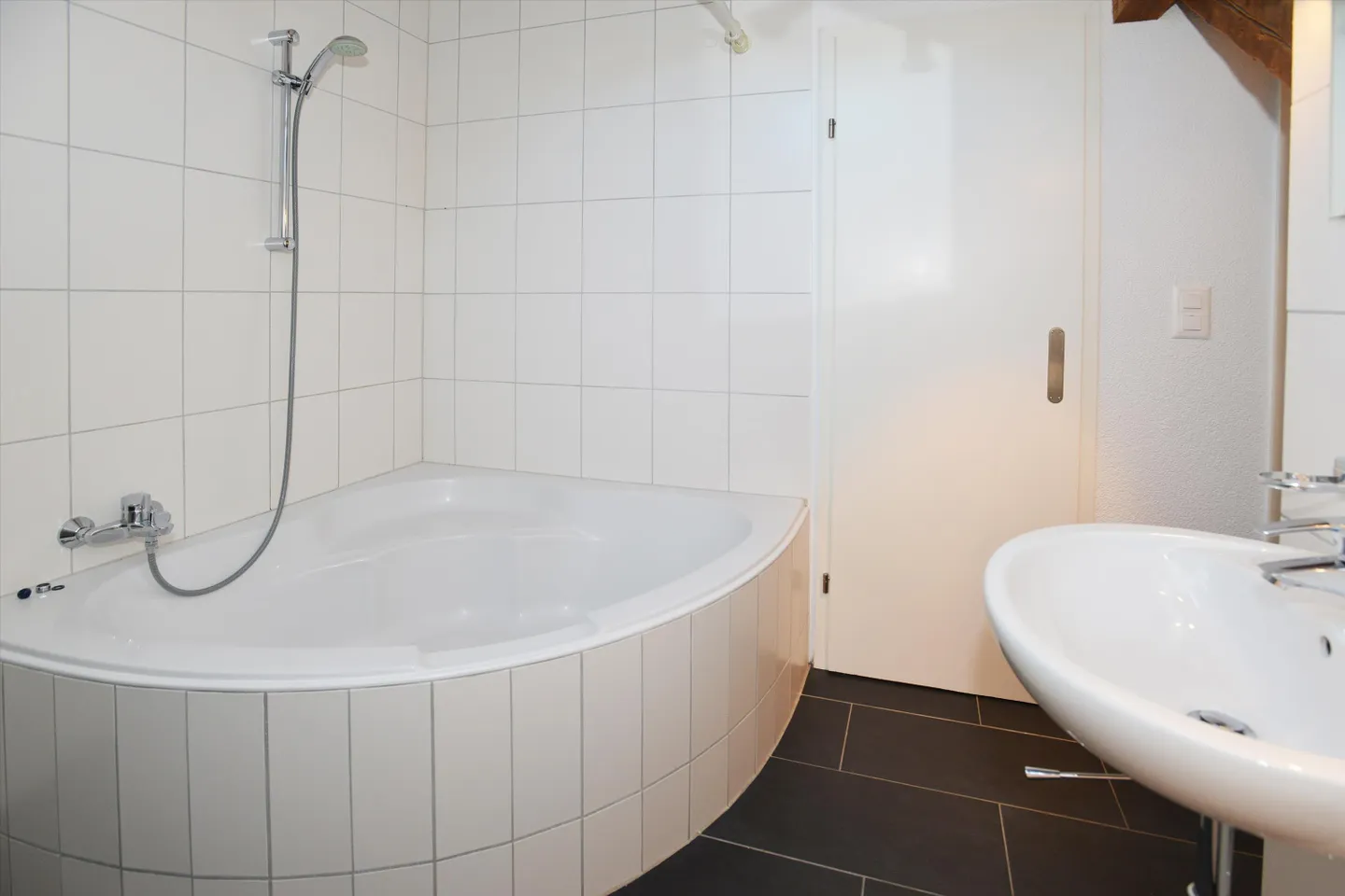 Ruhige Lage nahe Zentrum und Hochschule - Foto 10 von 12