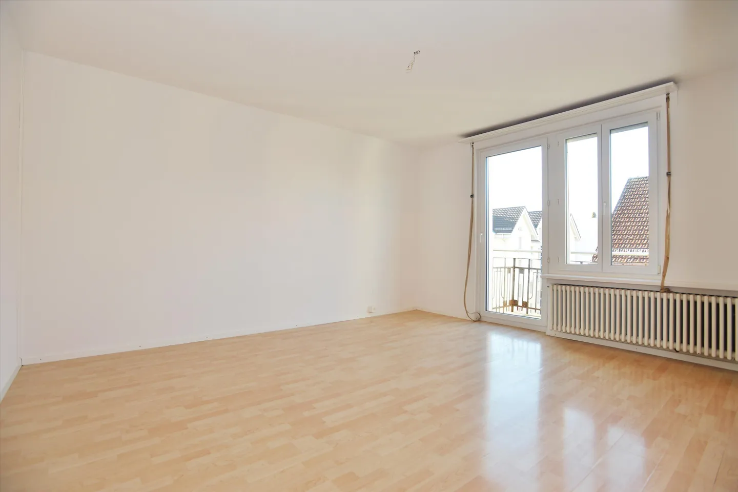 Ruhige Lage nahe Zentrum und Hochschule - Foto 2 von 12