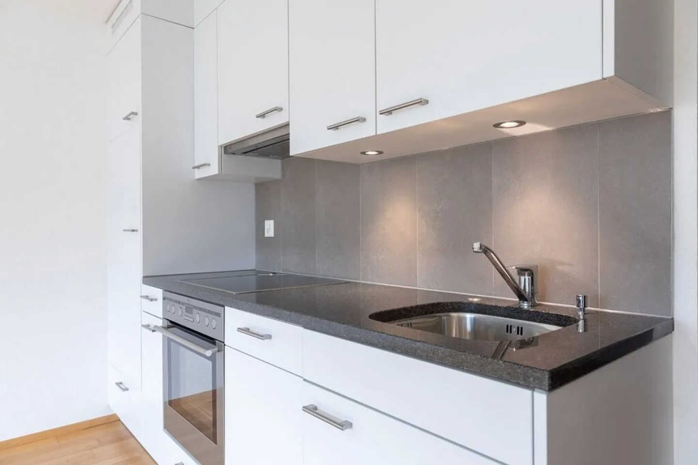 Vivere moderno in una zona residenziale tranquilla - Foto 5 di 8