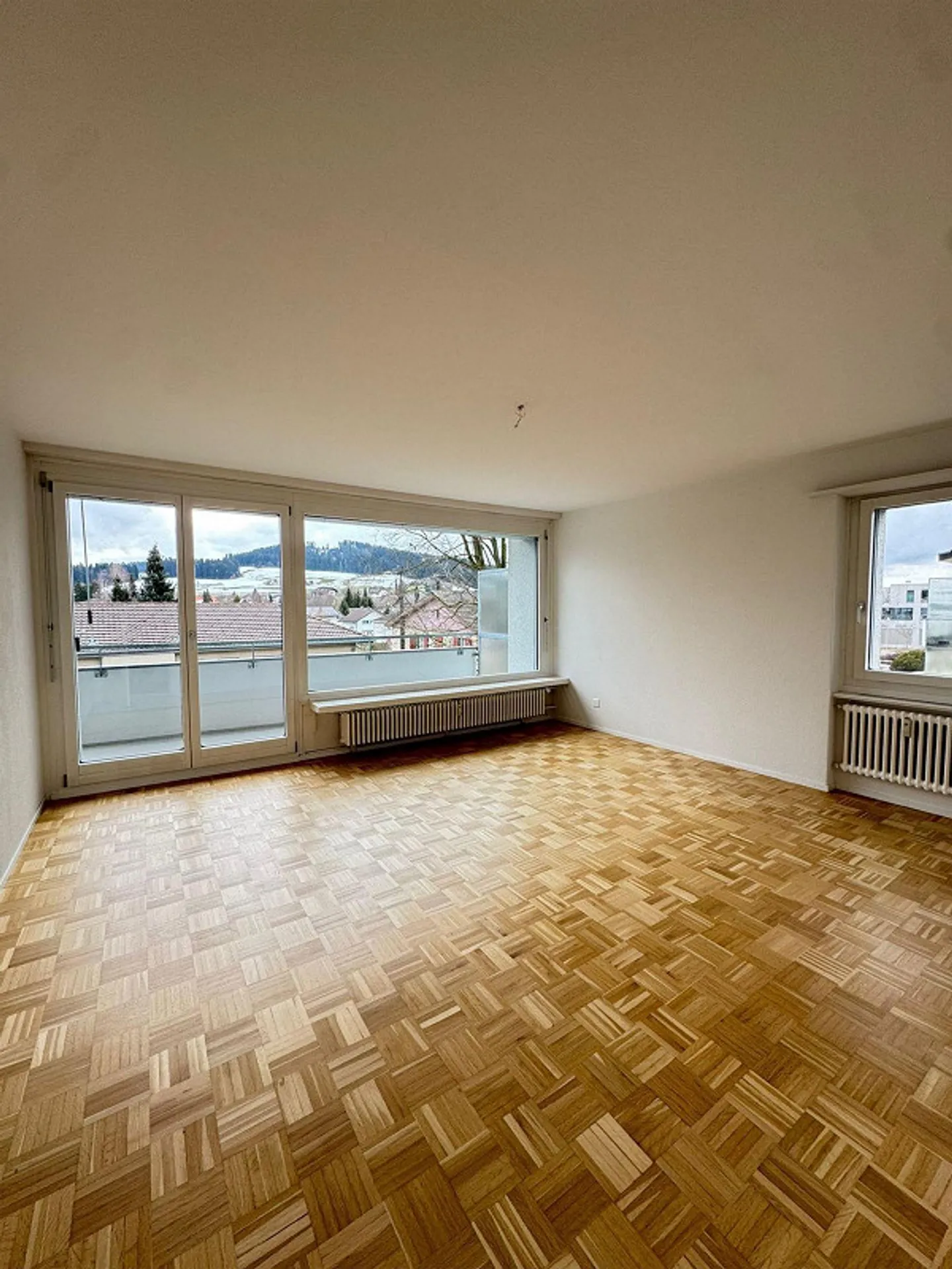 Geräumige Wohnung in Konolfingen - Foto 2 von 7