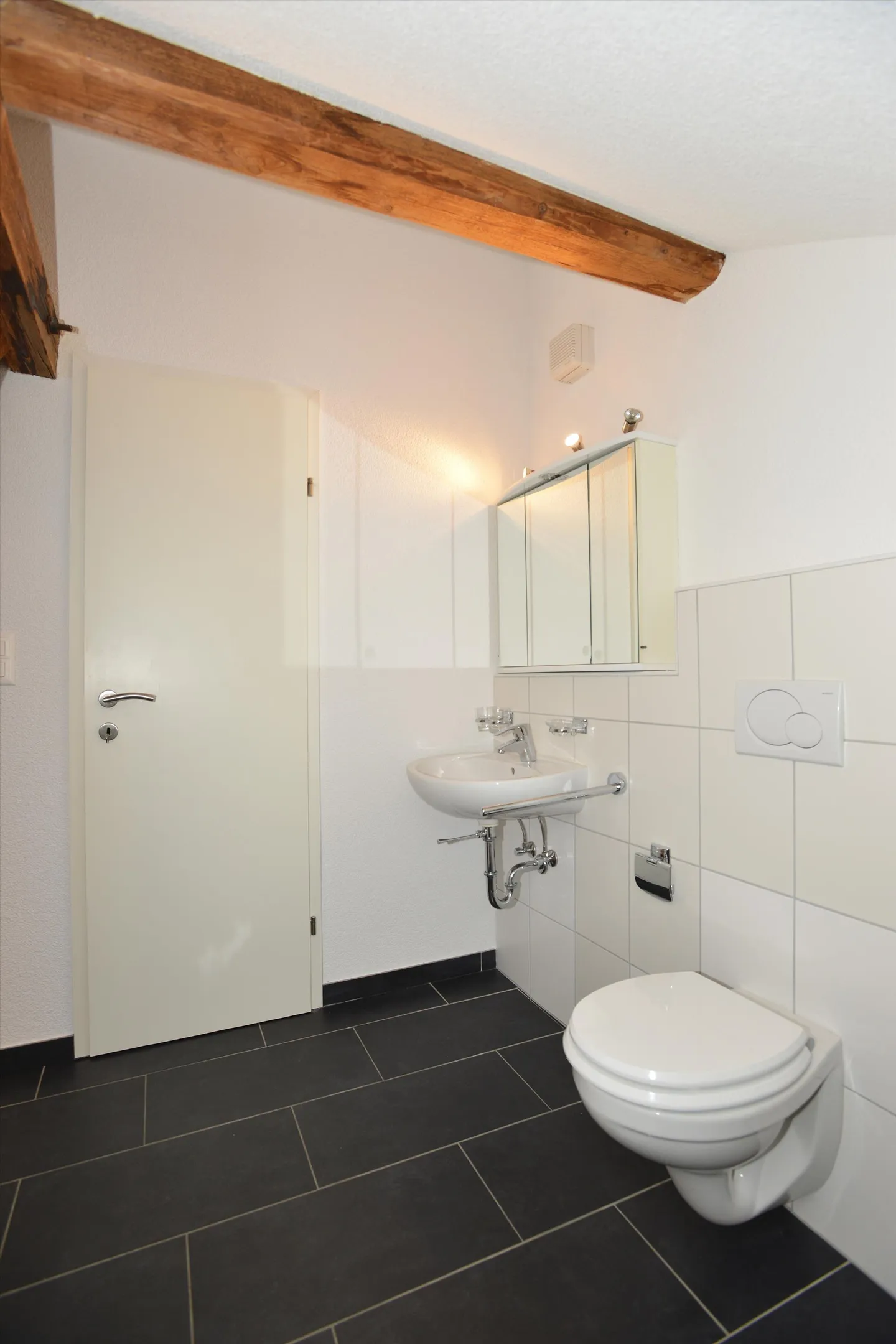 Ruhige Lage nahe Zentrum und Hochschule - Foto 11 von 12