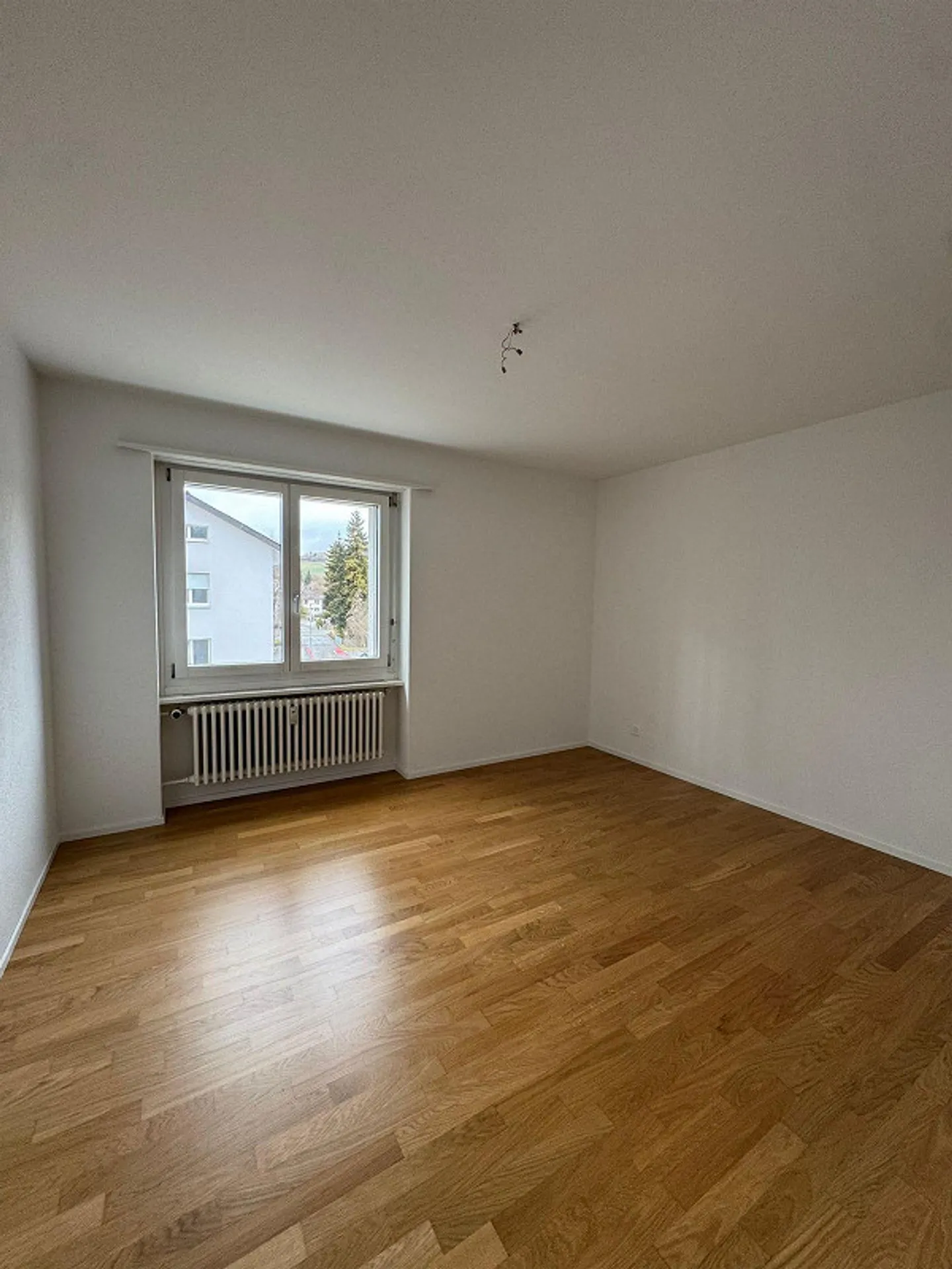 Geräumige Wohnung in Konolfingen - Foto 4 von 7