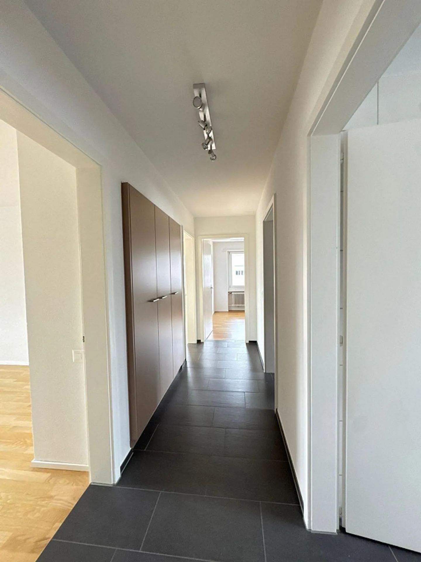 Geräumige Wohnung in Konolfingen - Foto 5 von 7