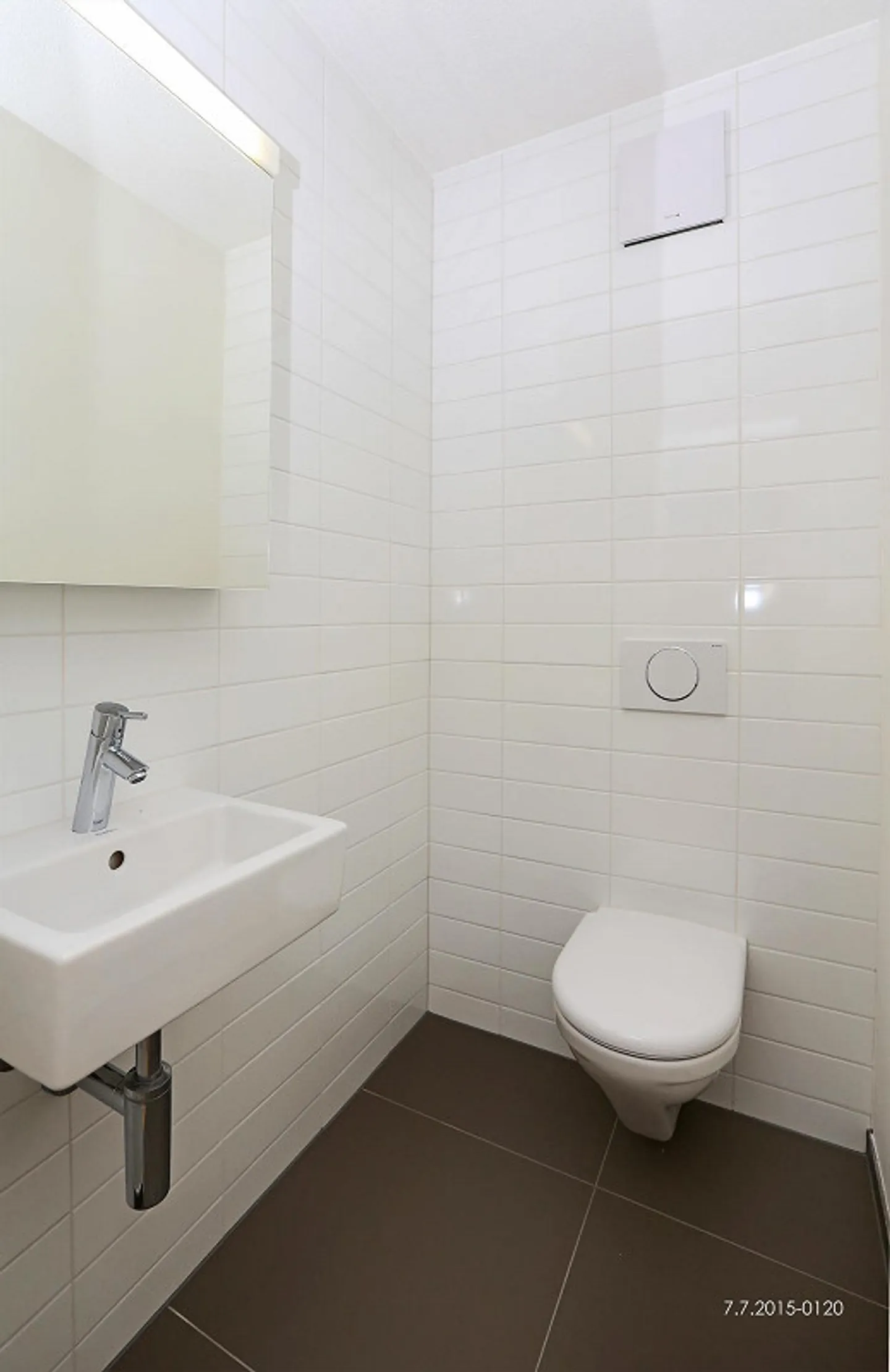 3.5 Room Apartment in Volketswil - Photo 4 of 8