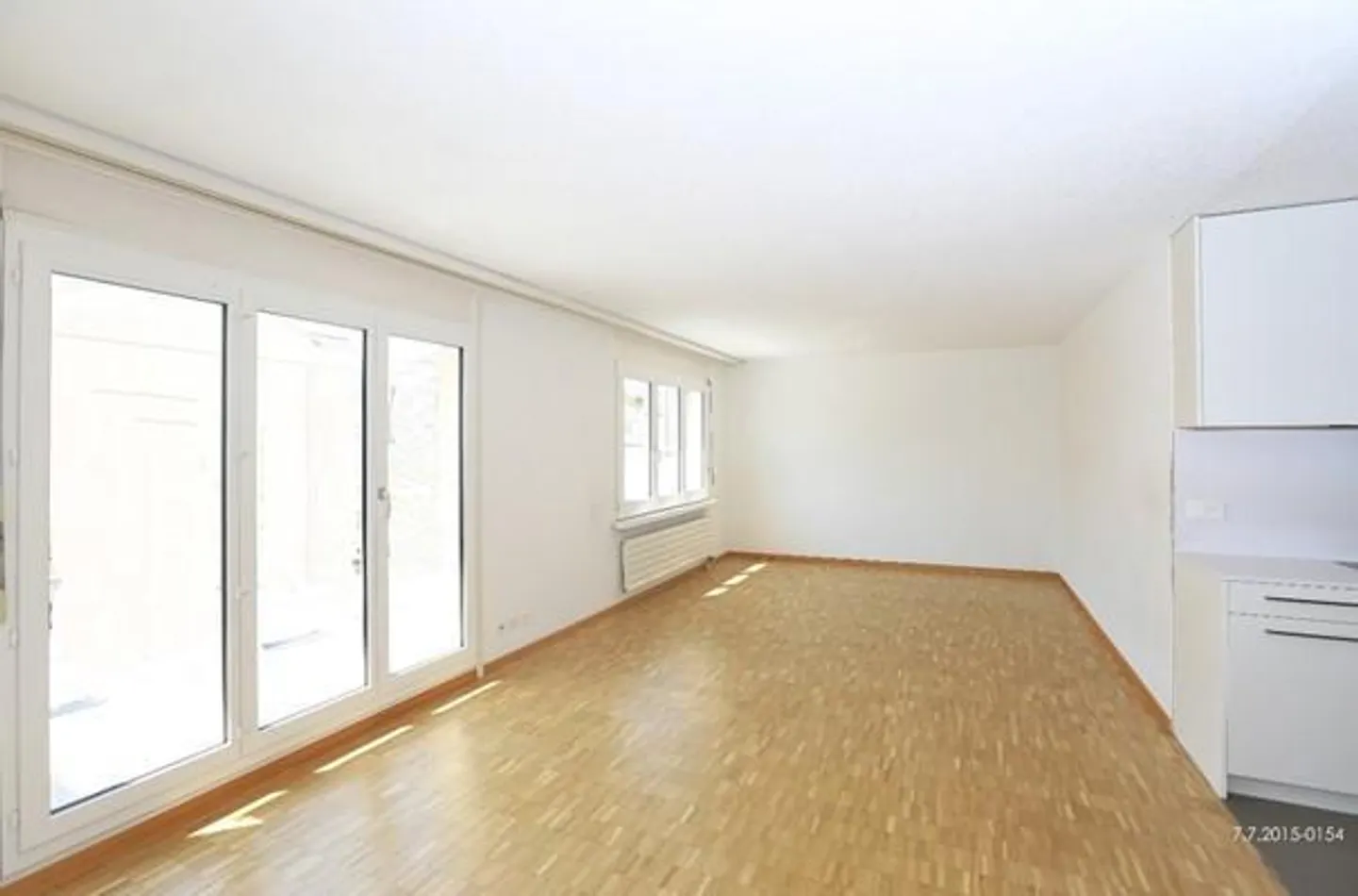 3.5 Room Apartment in Volketswil - Photo 5 of 8