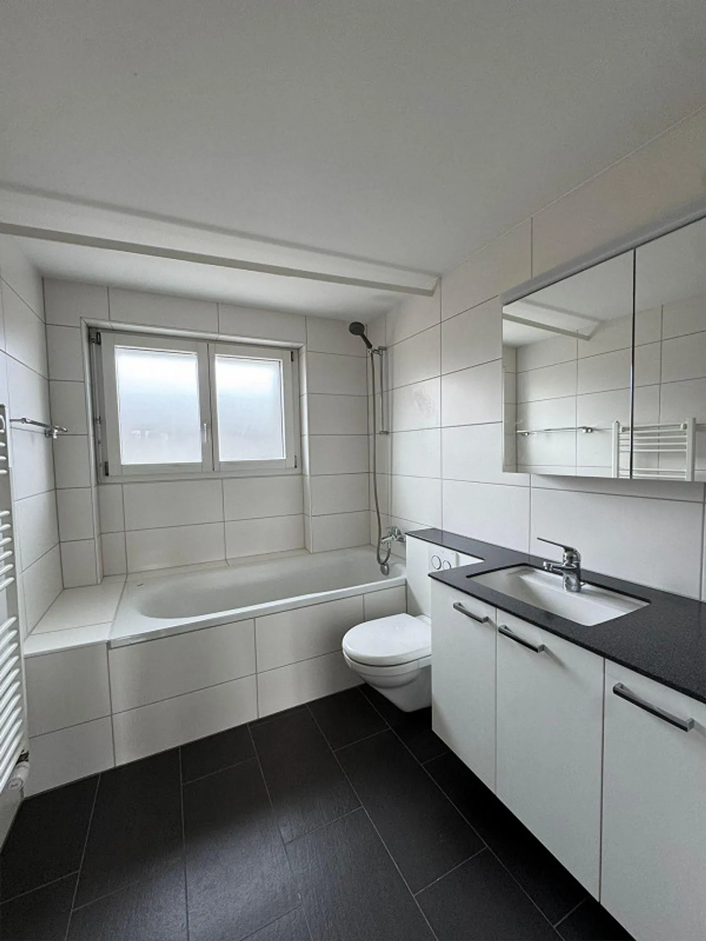 Geräumige Wohnung in Konolfingen - Foto 7 von 7