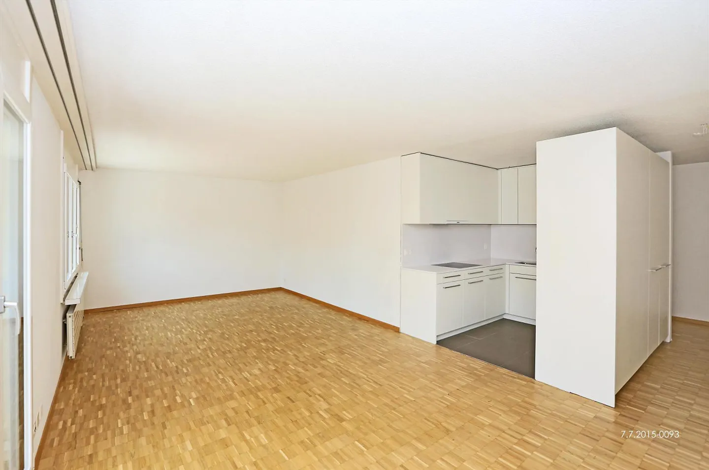3.5 Room Apartment in Volketswil - Photo 6 of 8