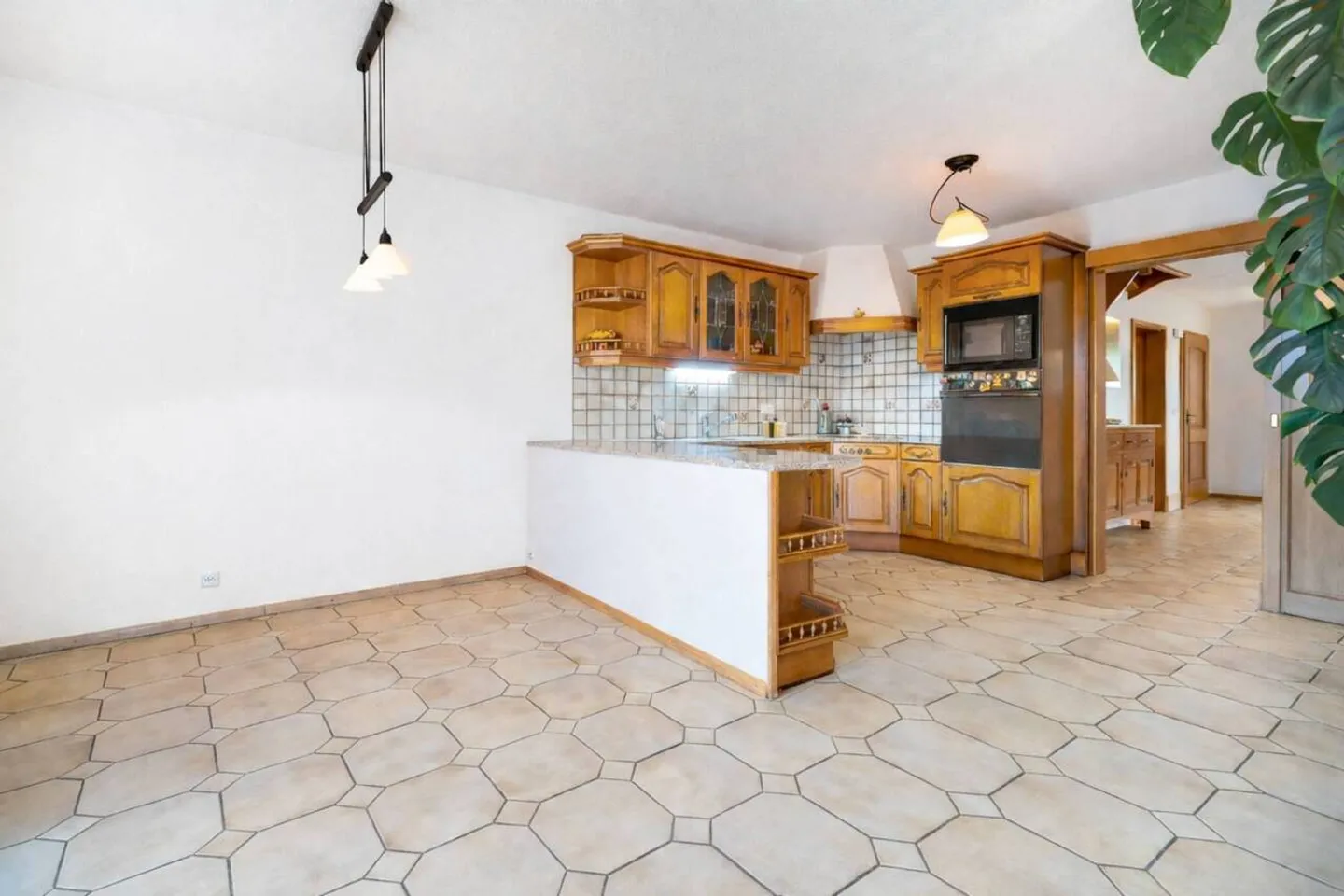 Terraced House 6.5 Rooms - Photo 5 of 13