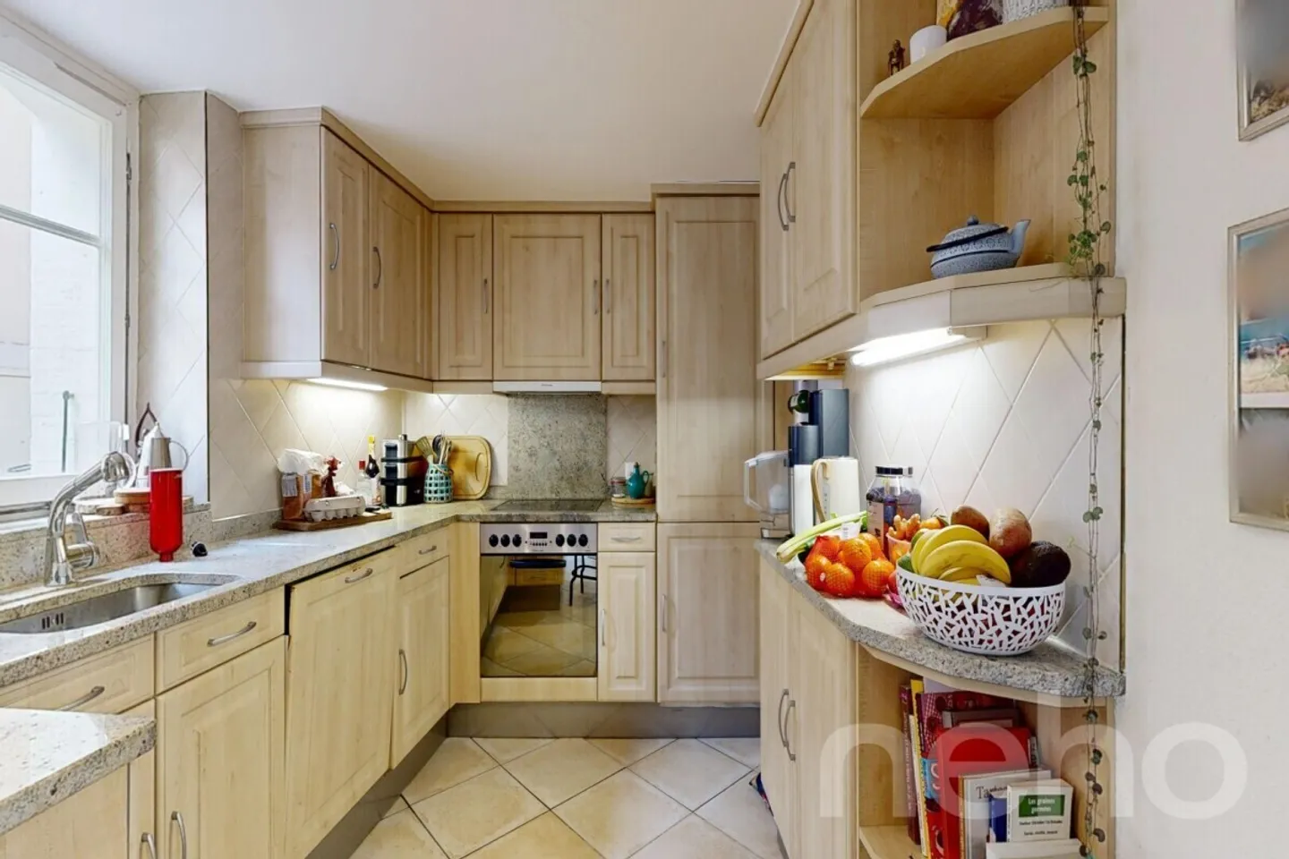 5.5 Room House with Studio: Ideal Investment in Aubonne - Photo 2 of 12