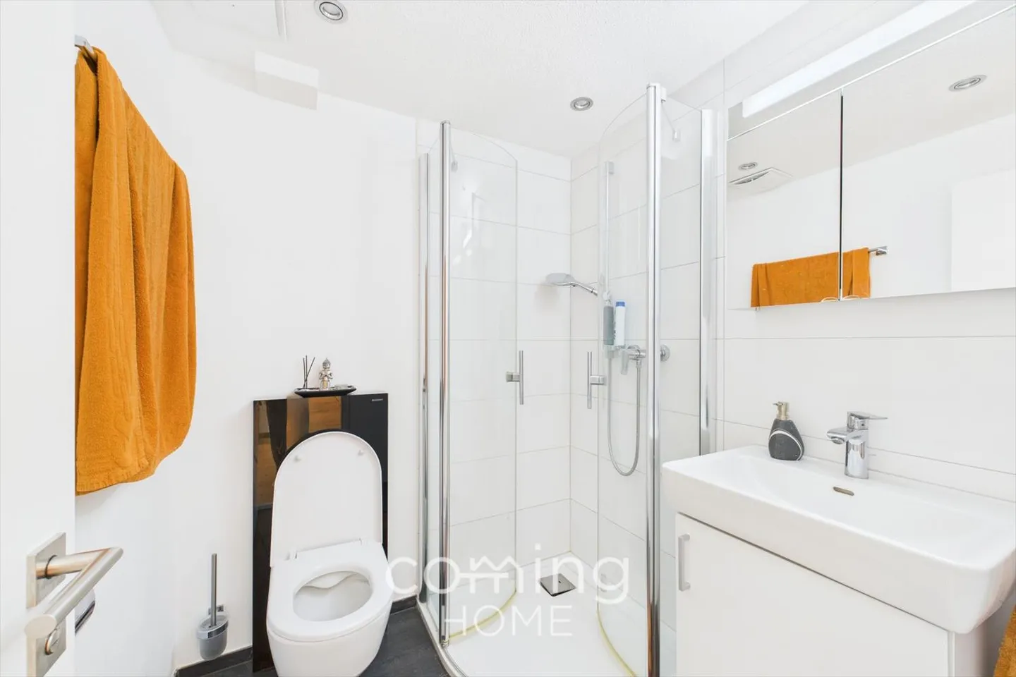 Stylish 5.5-room apartment in Brig-Glis - bright, spacious and centrally located - Photo 12 of 13