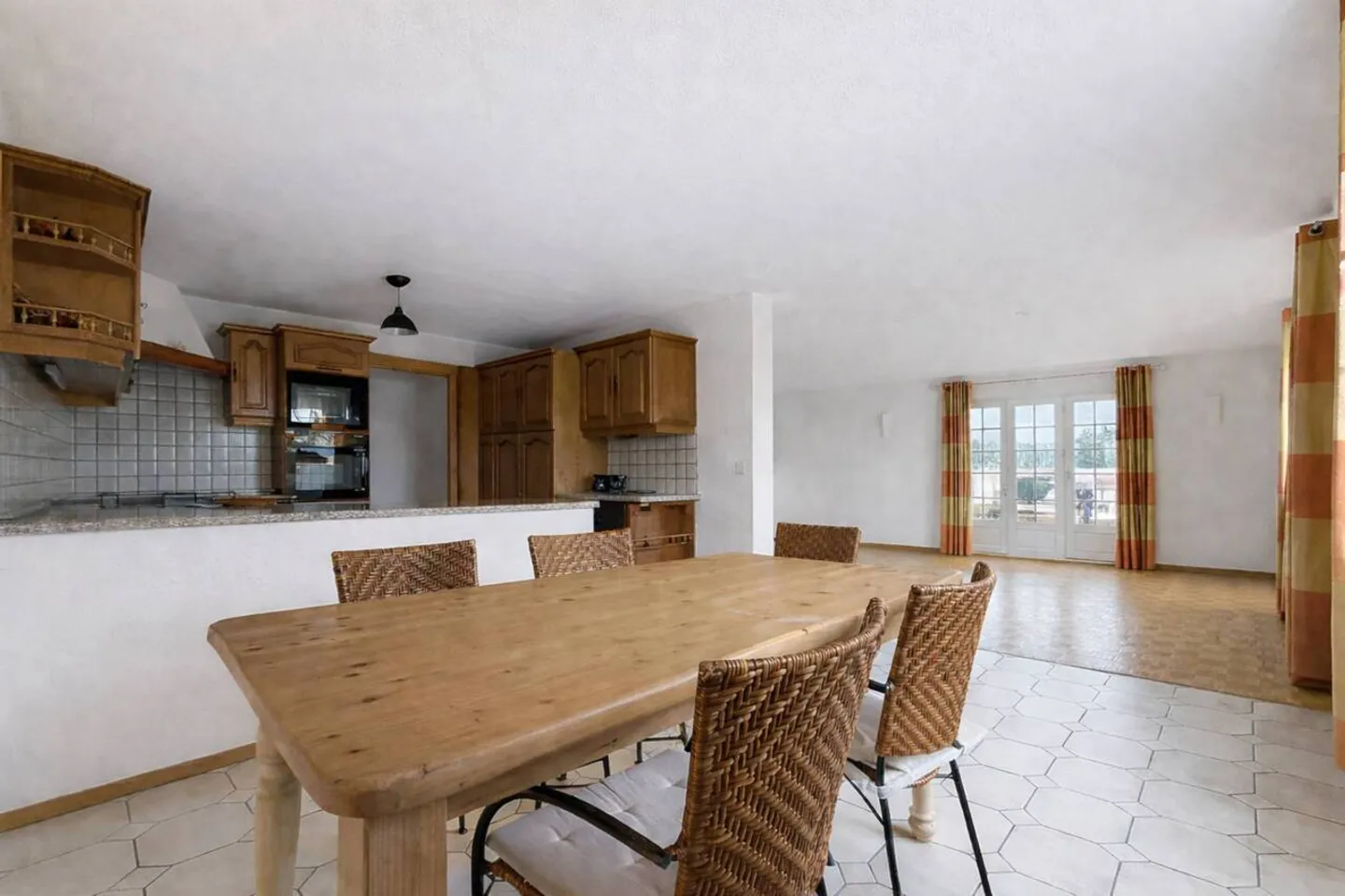 Terraced House 6.5 Rooms - Photo 4 of 13