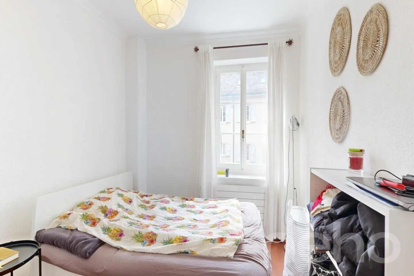 5.5 Room House with Studio: Ideal Investment in Aubonne - Photo 5 of 12