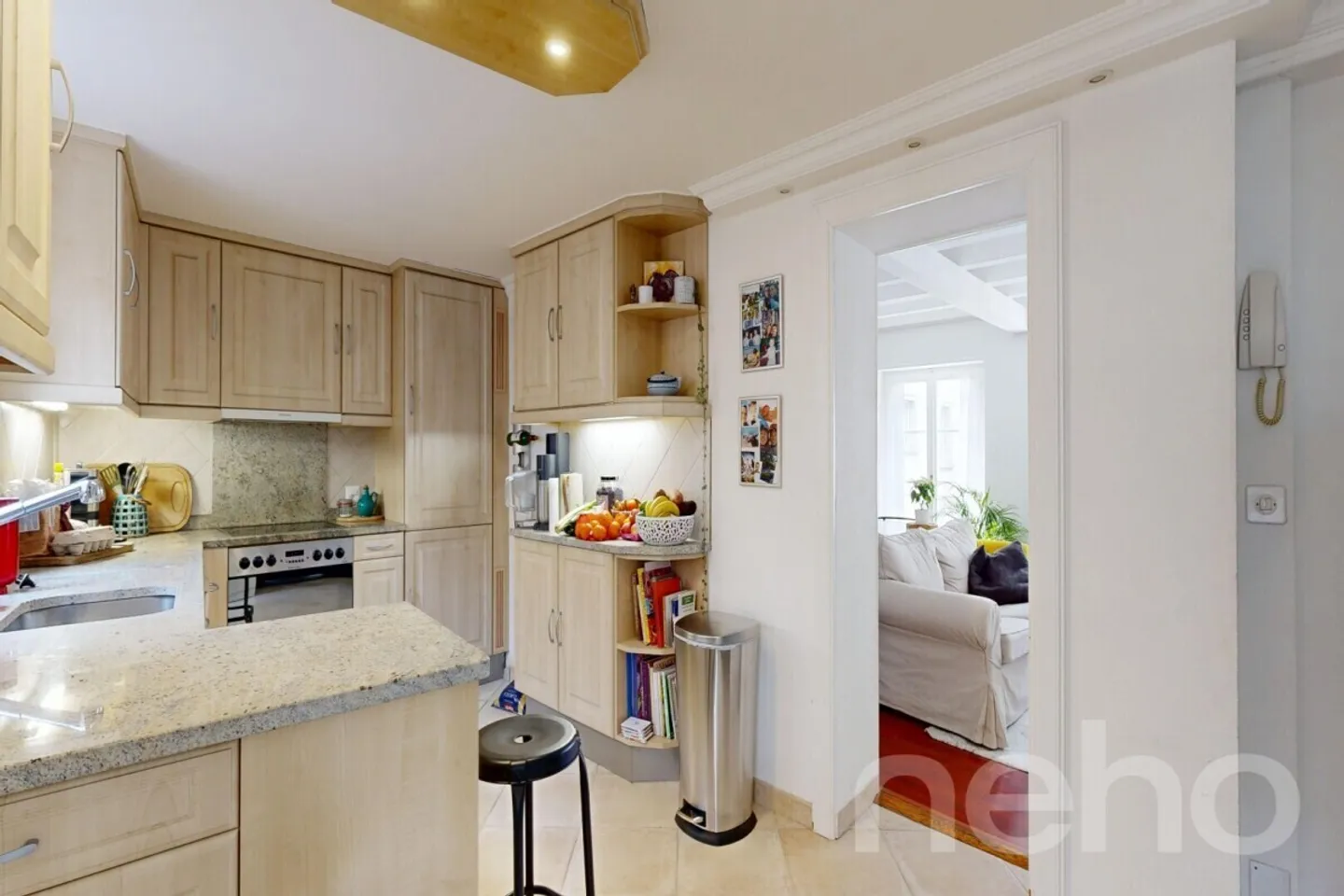 5.5 Room House with Studio: Ideal Investment in Aubonne - Photo 12 of 12