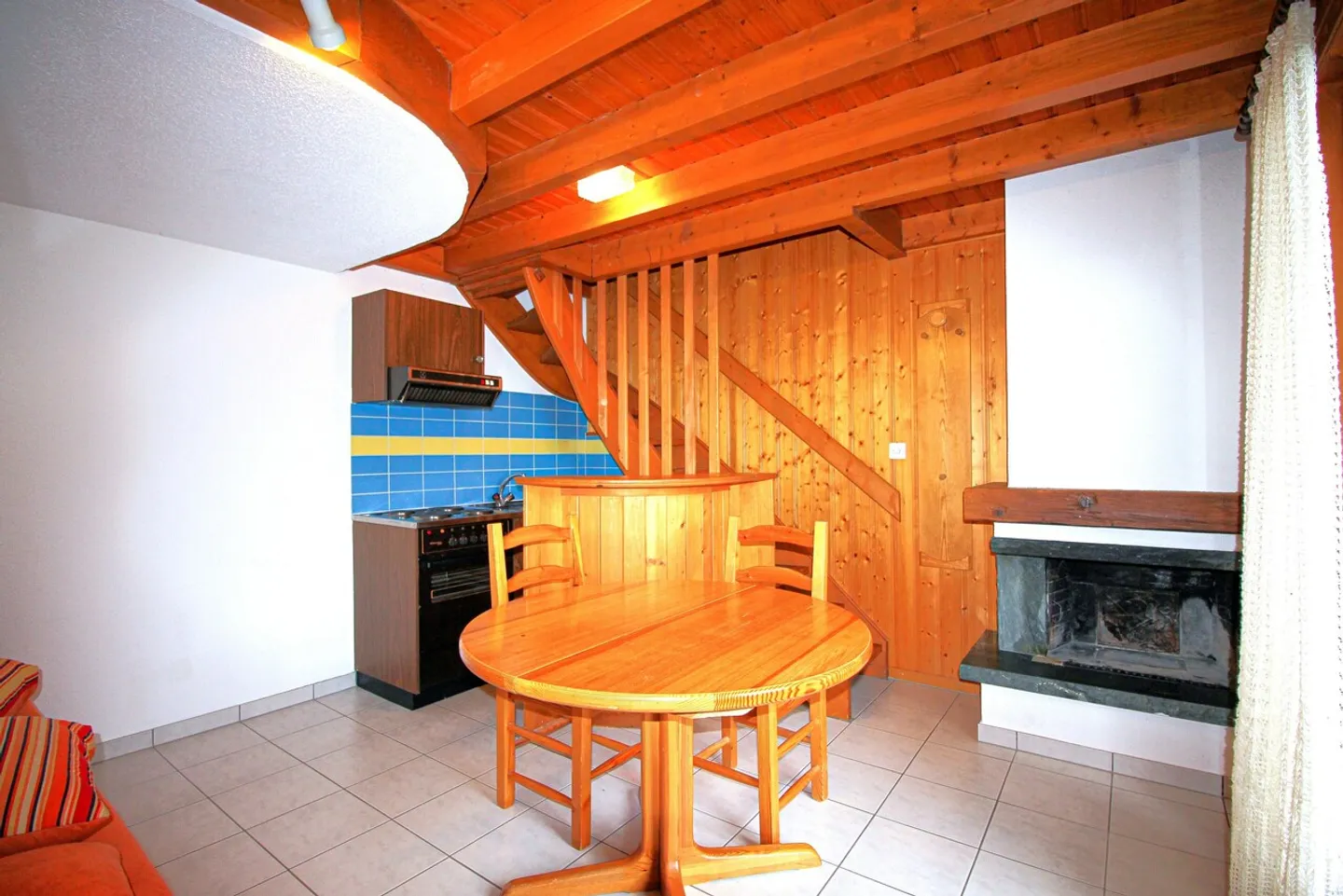 Casa singola in affitto - Foto 1 di 8