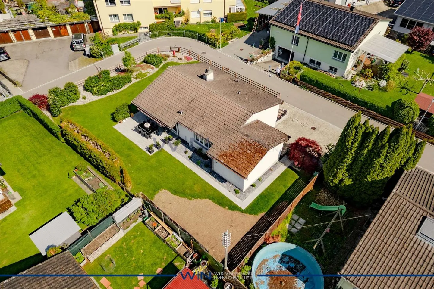 Maison 5.5 pièces - Foto 5 von 10