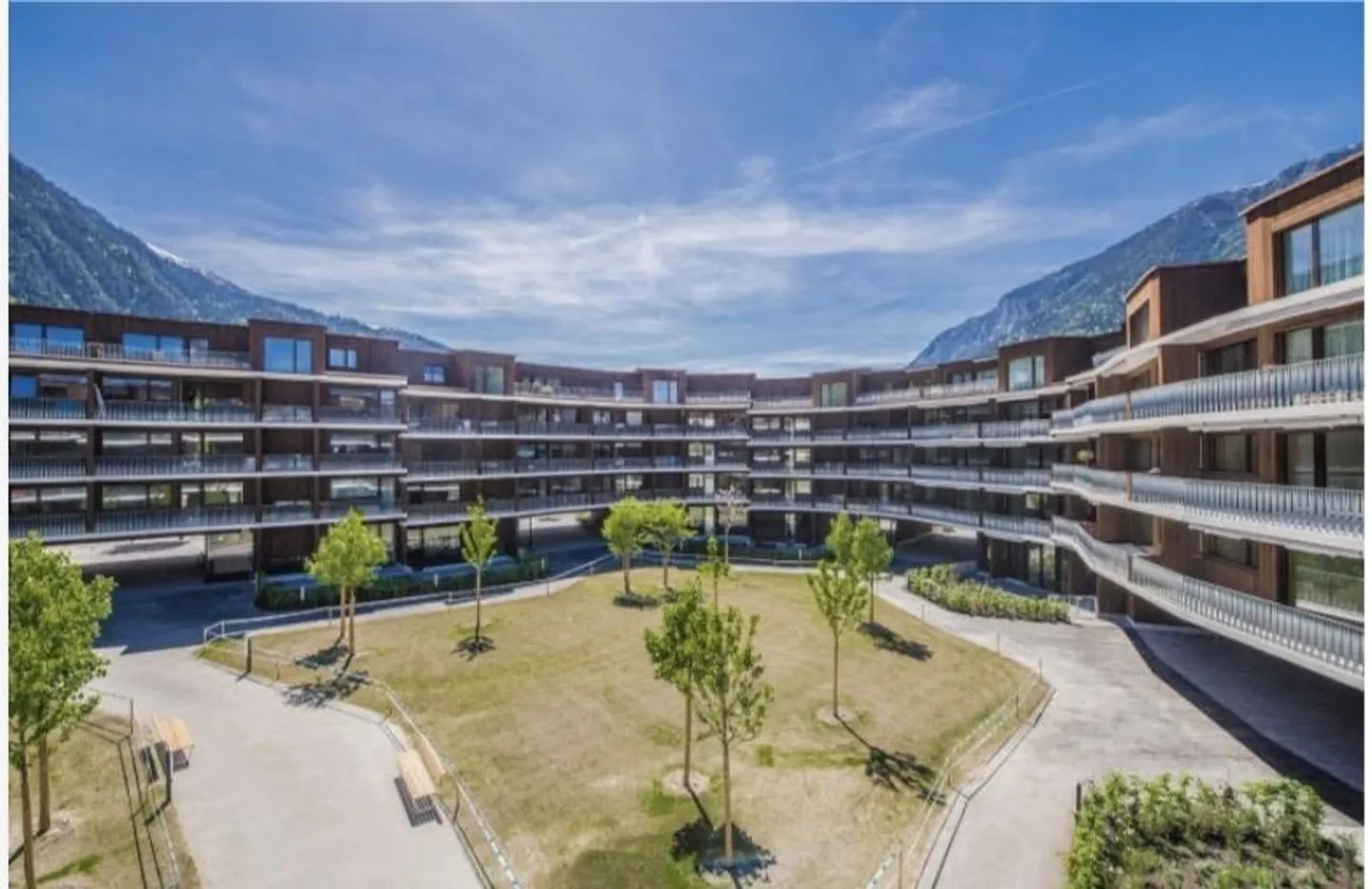 Affittare senza deposito - Il tuo nuovo appartamento? - Foto 1 di 6