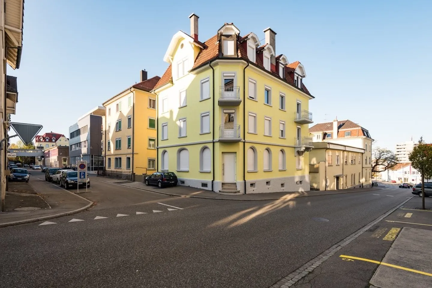 Alles für den Alltag in der Nähe! - Foto 1 von 6