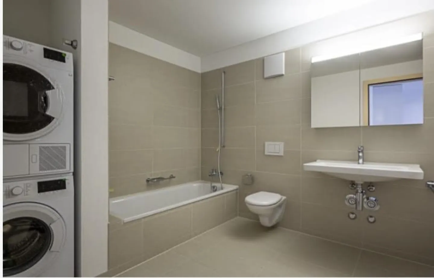 Affittare senza deposito - Il tuo nuovo appartamento? - Foto 5 di 6